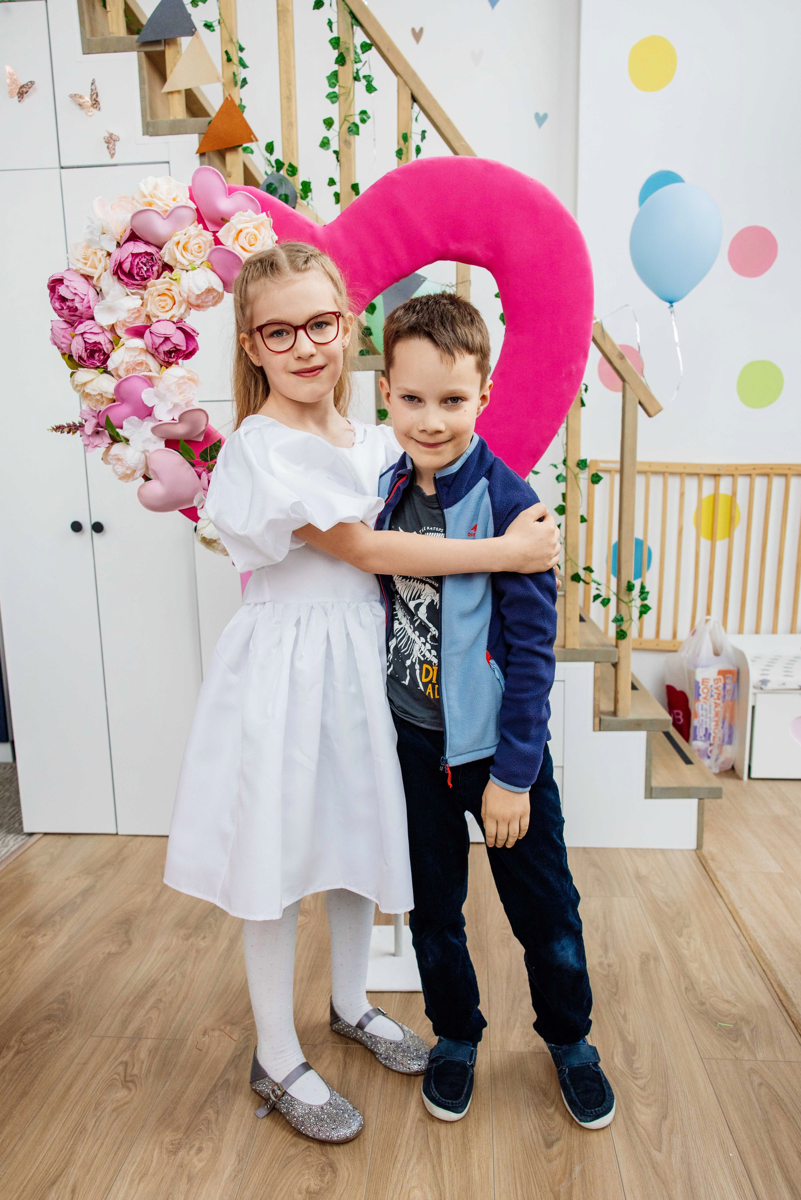 Birthday party charming loft. Андрей Шаповалов — репортажный фотограф в Москве