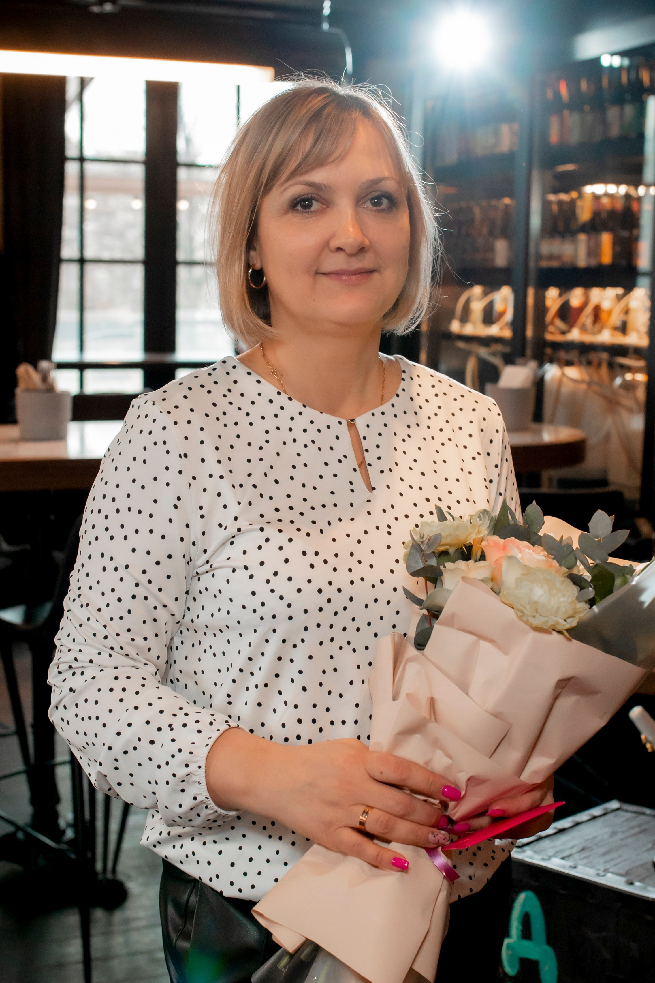 8 Марта. Фотограф на праздник, корпоратив, День Рождения и Юбилей в г. Санкт-Петербурге Алексей Анкушев
