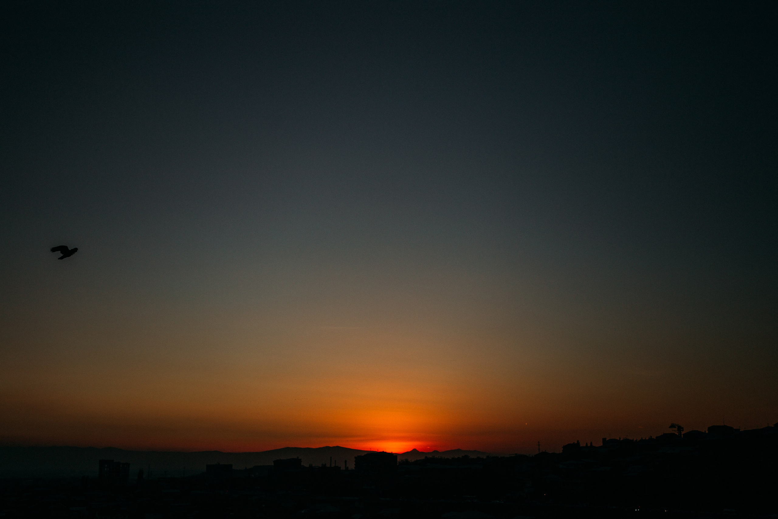 Yerevan. Фотограф Евгения Добротворская