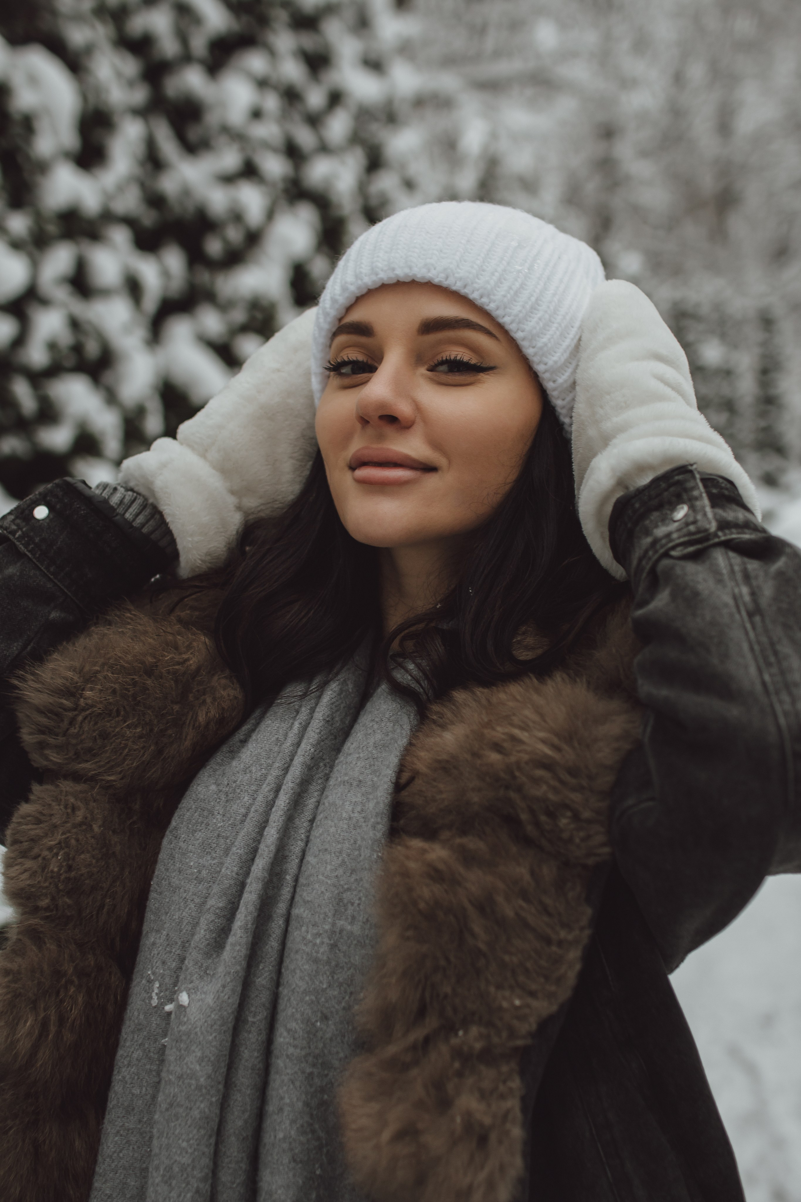 Маша. Женский и семейный фотограф в Калининграде Надежда Подлипинская