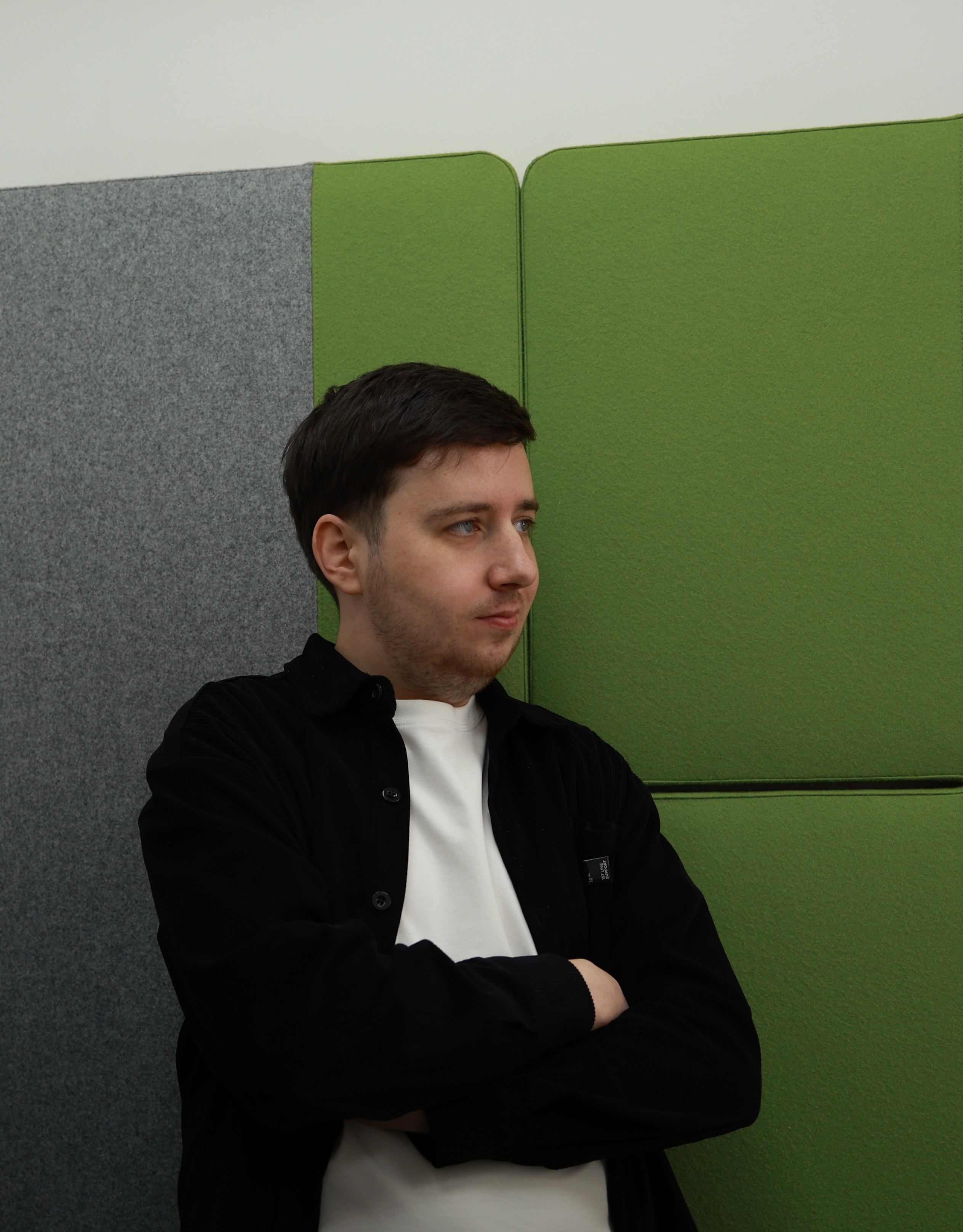 Корпоратив в офисе. Tuspukto