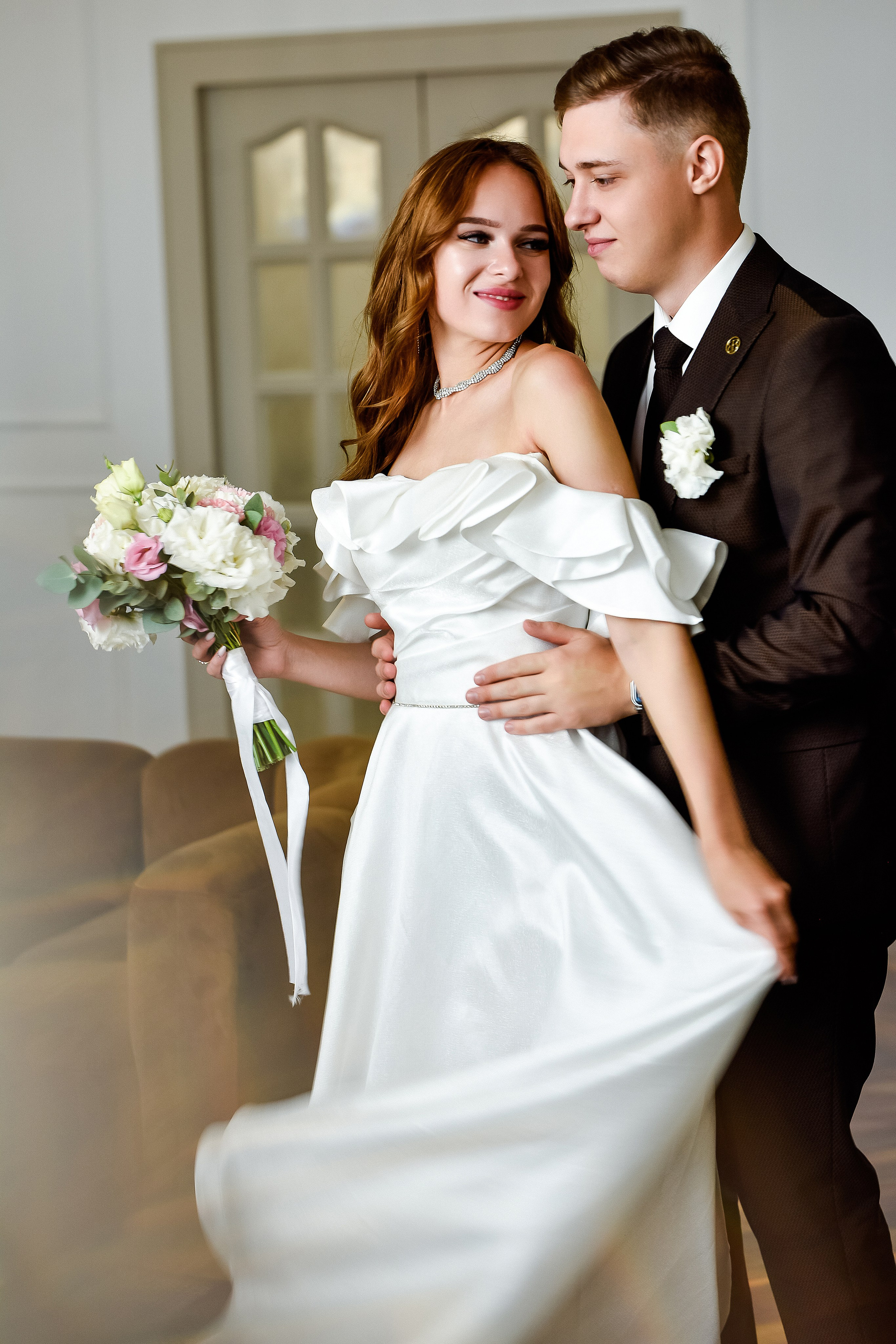 Свадебный фотограф в Самаре и Самарской области