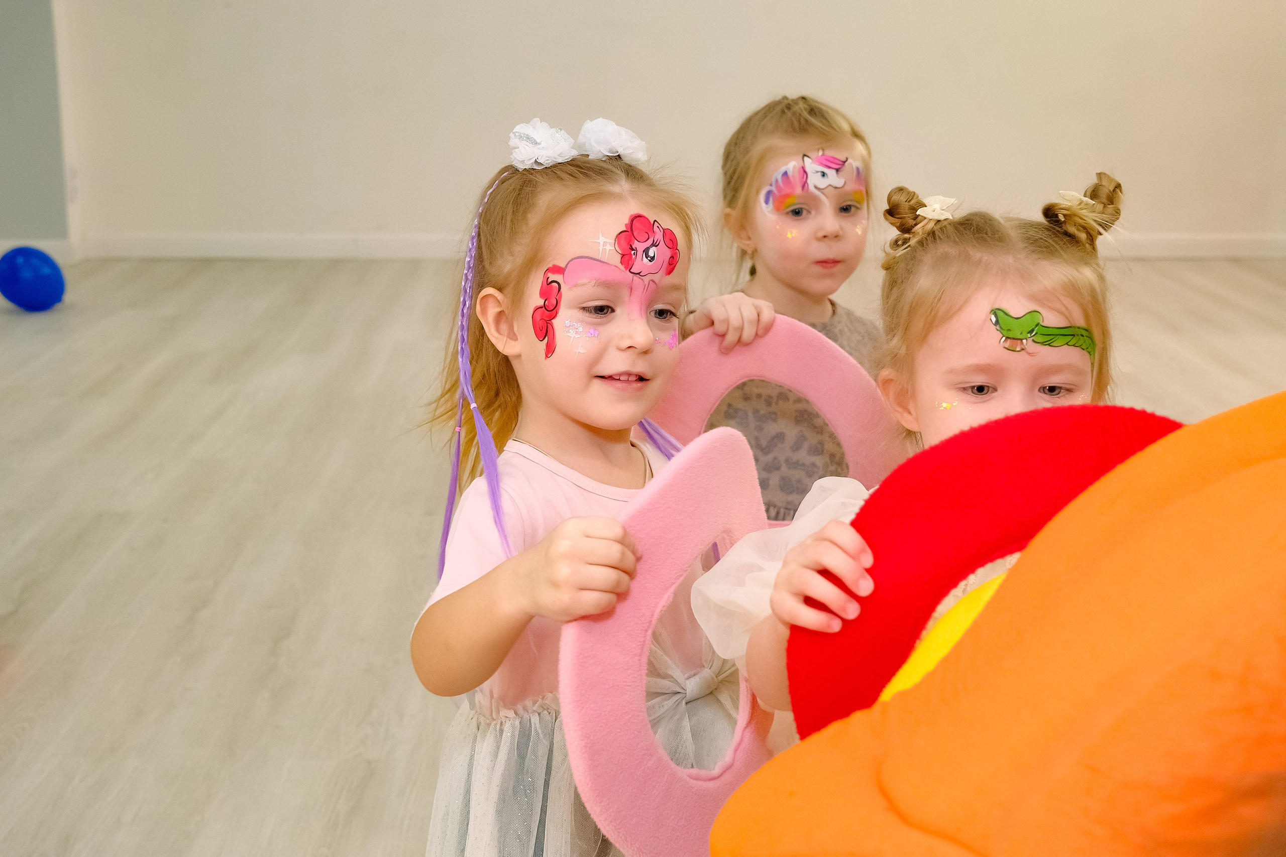 Детские репортажные съемки. Детский фотограф в Оренбурге