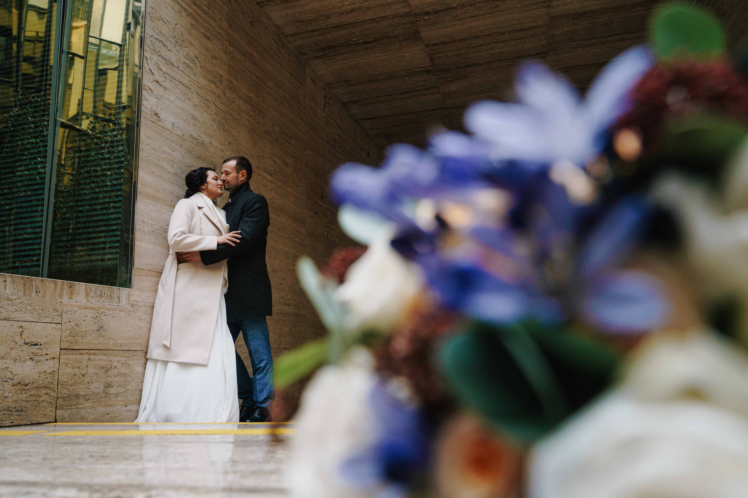 Алексей и Олеся. Свадебный и семейный фотограф в Санкт-Петербурге Виктор Голубев