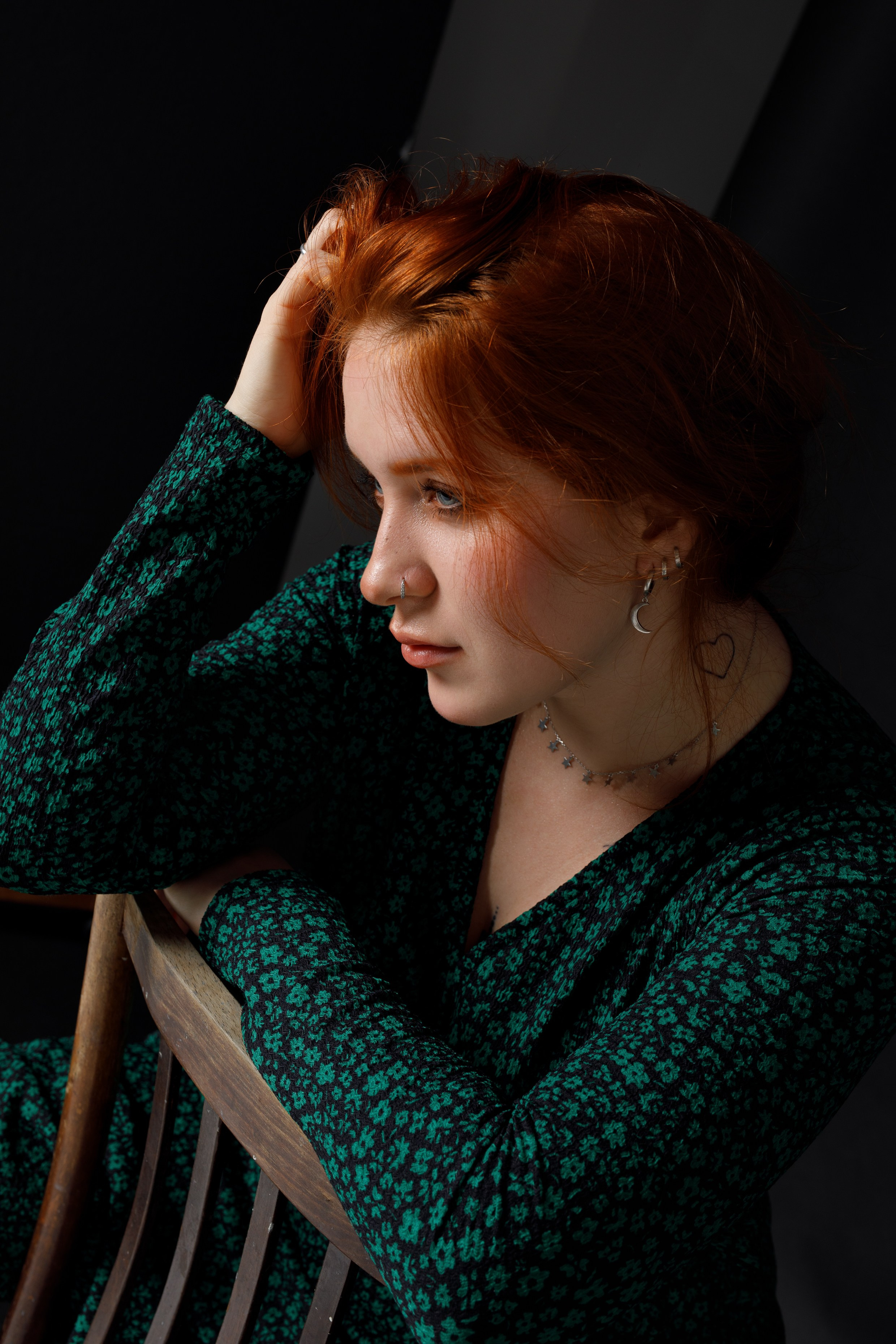 Ariadna. Фотограф в Хабаровске Светлана Локтионова