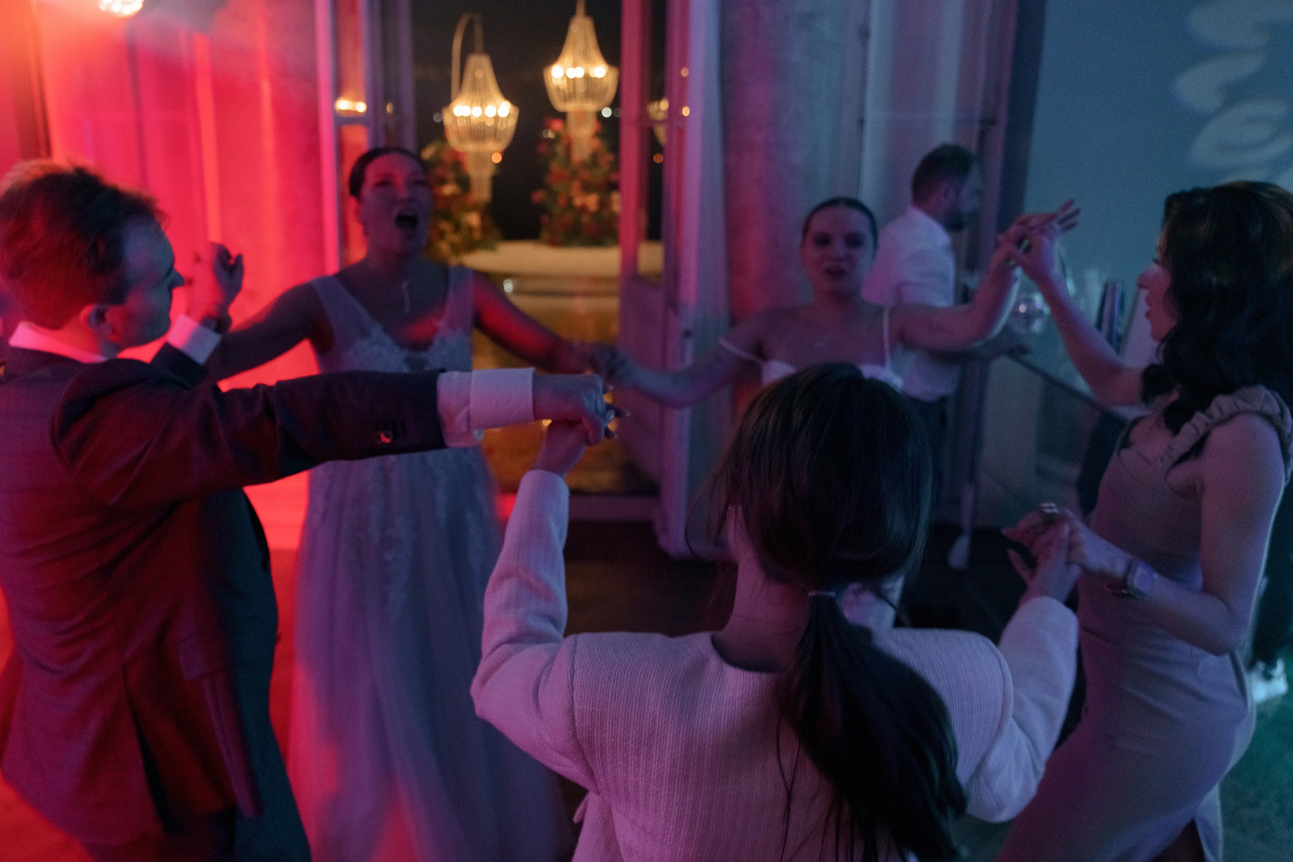 Анастасия и Артур: усадьба Строгановых. Свадебный фотограф Москва