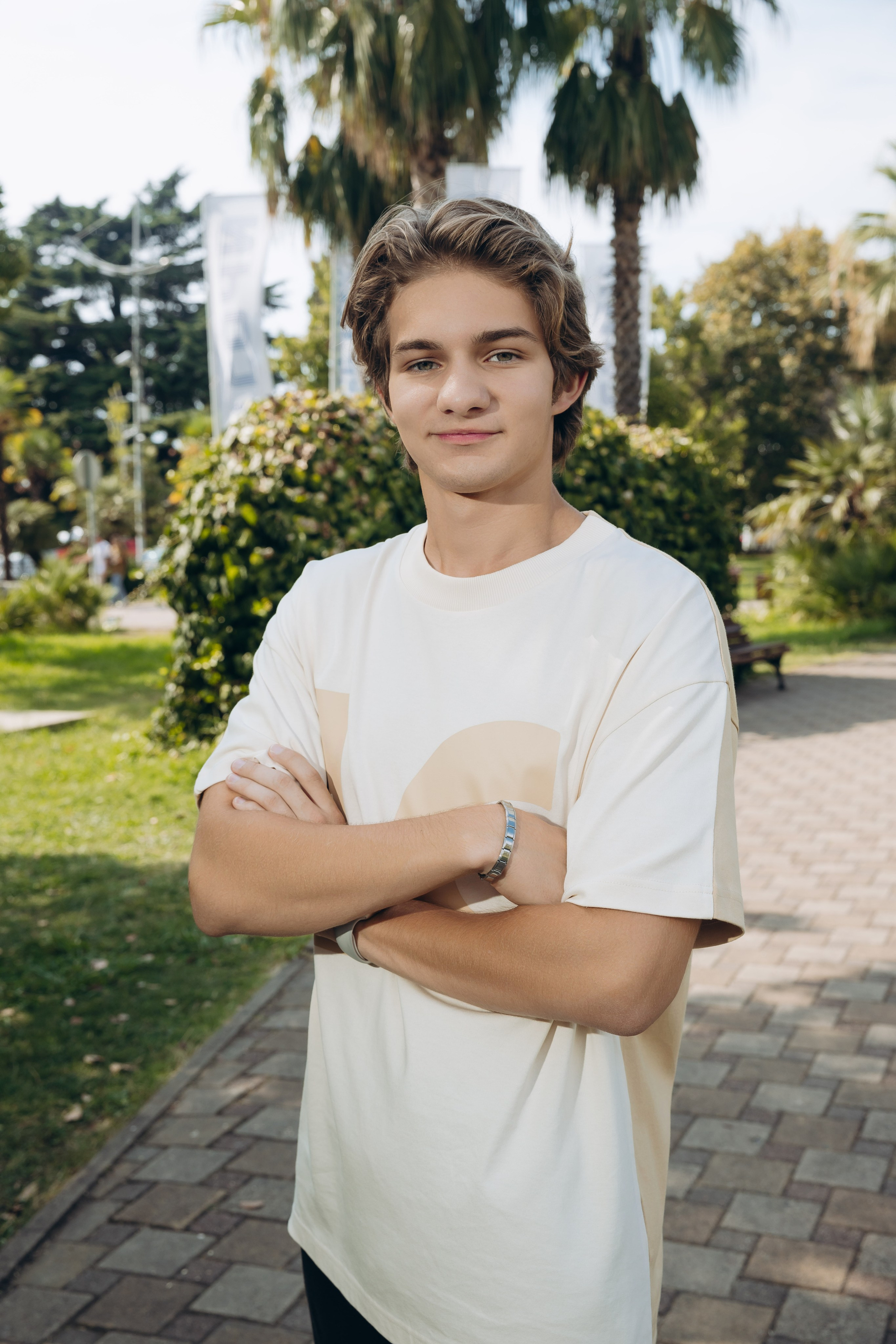 Рекламная съемка Woodbook. Efimova Model Agency