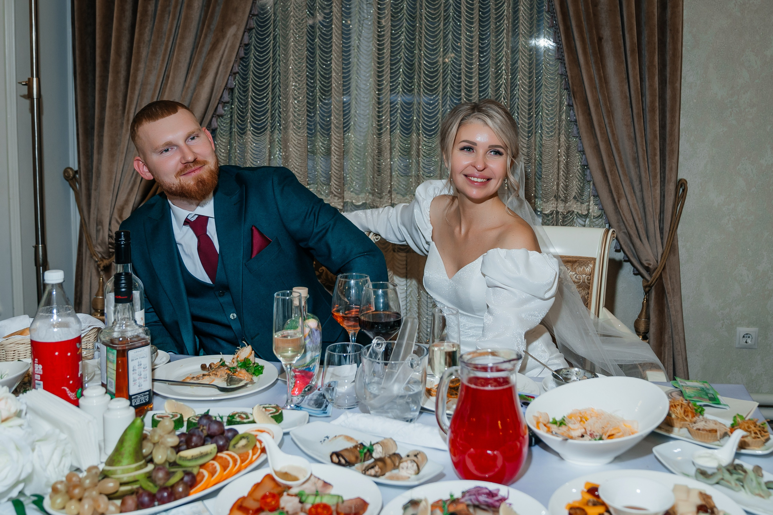 Отель «ПушкинЪ». Фотограф Ангарск Иркутск Ксения Король