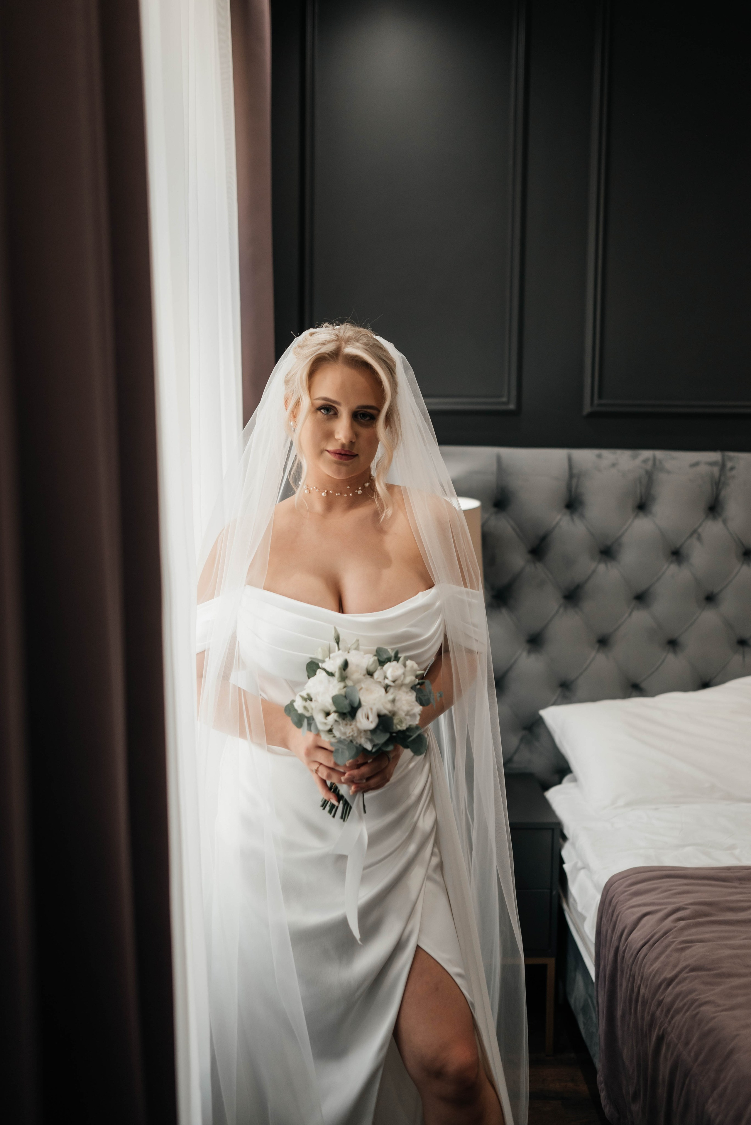 Дмитрий &Елизавета. Главная