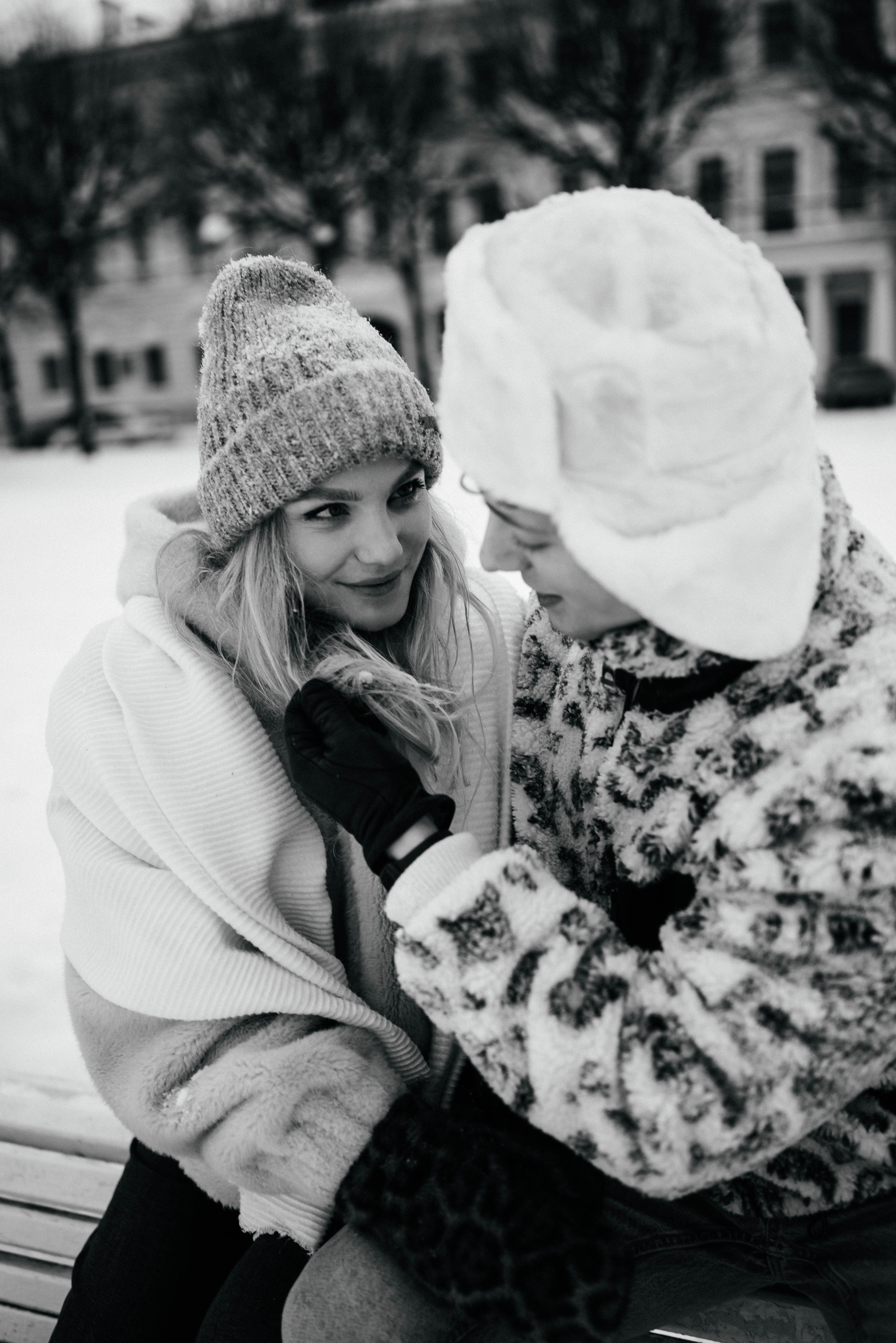 Тимофей&Дарья. Главная