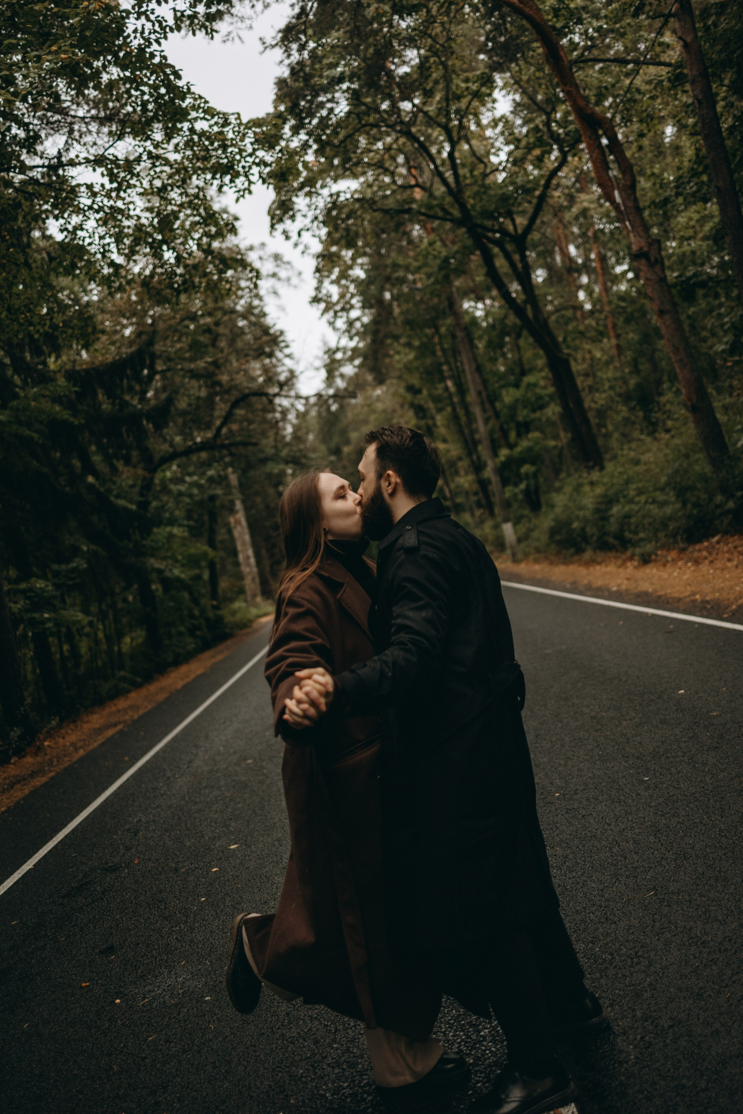 Жу и ее семья. Фотограф — Анималист | Санкт-Петербург