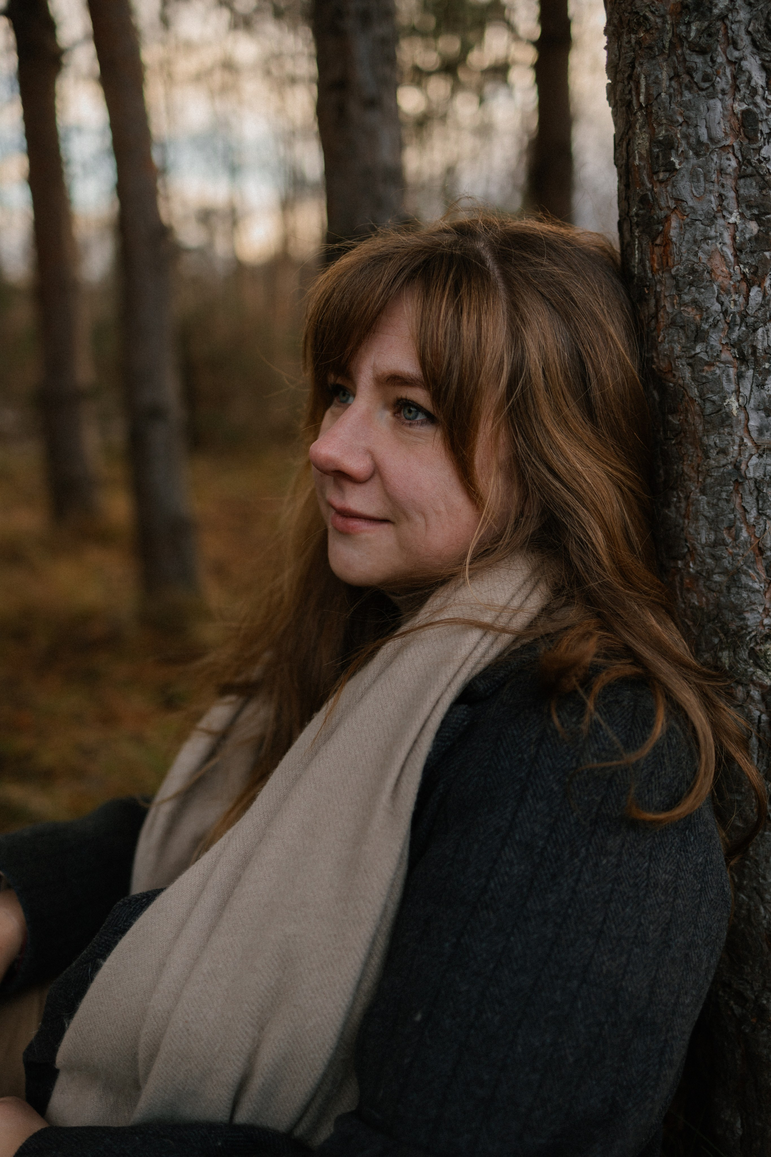 Ирина и Бася. Фотограф — Анималист | Санкт-Петербург