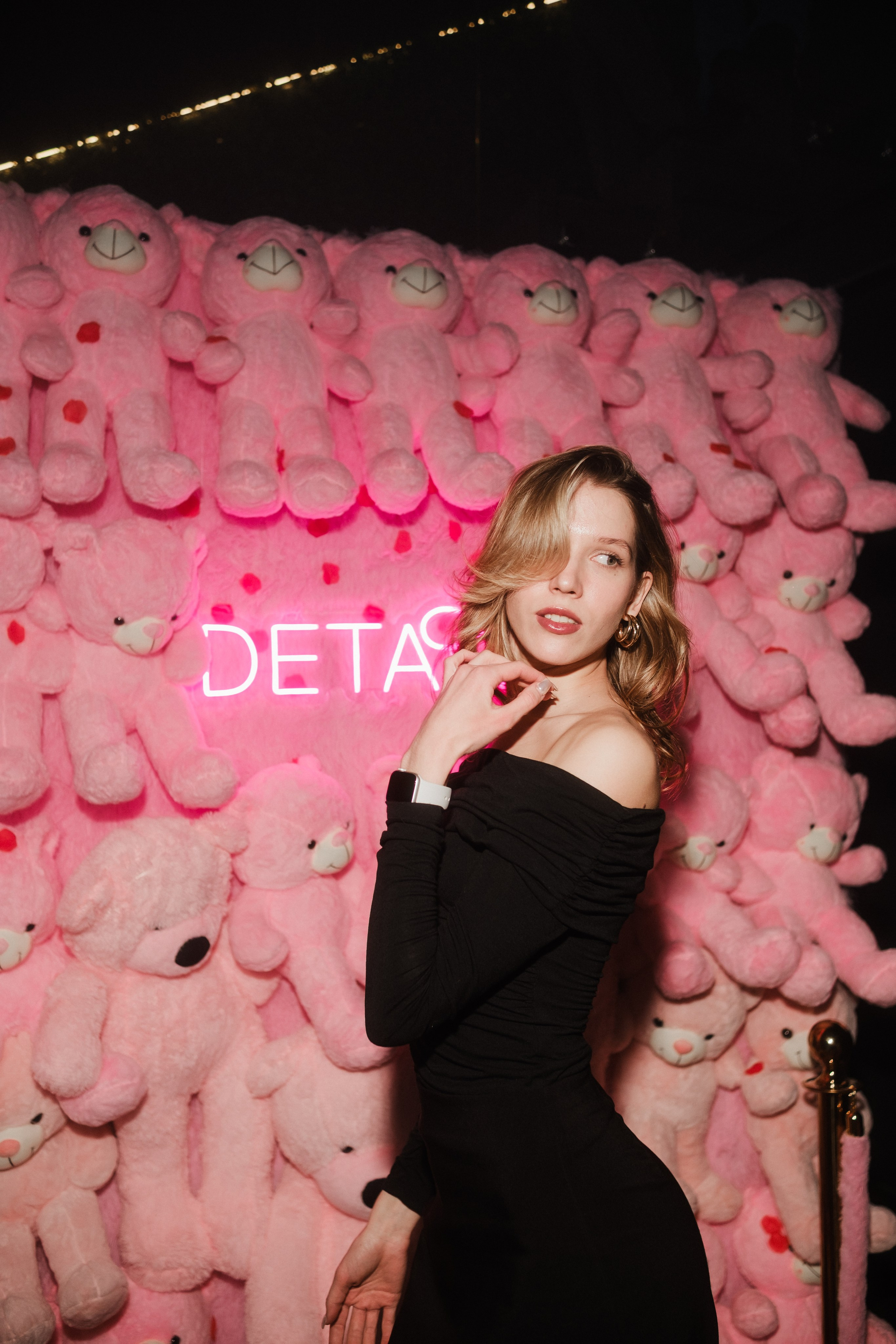 DISCOTHEQUE X CAPTOWN. Фотограф в Тюмени Кирилл Марфин