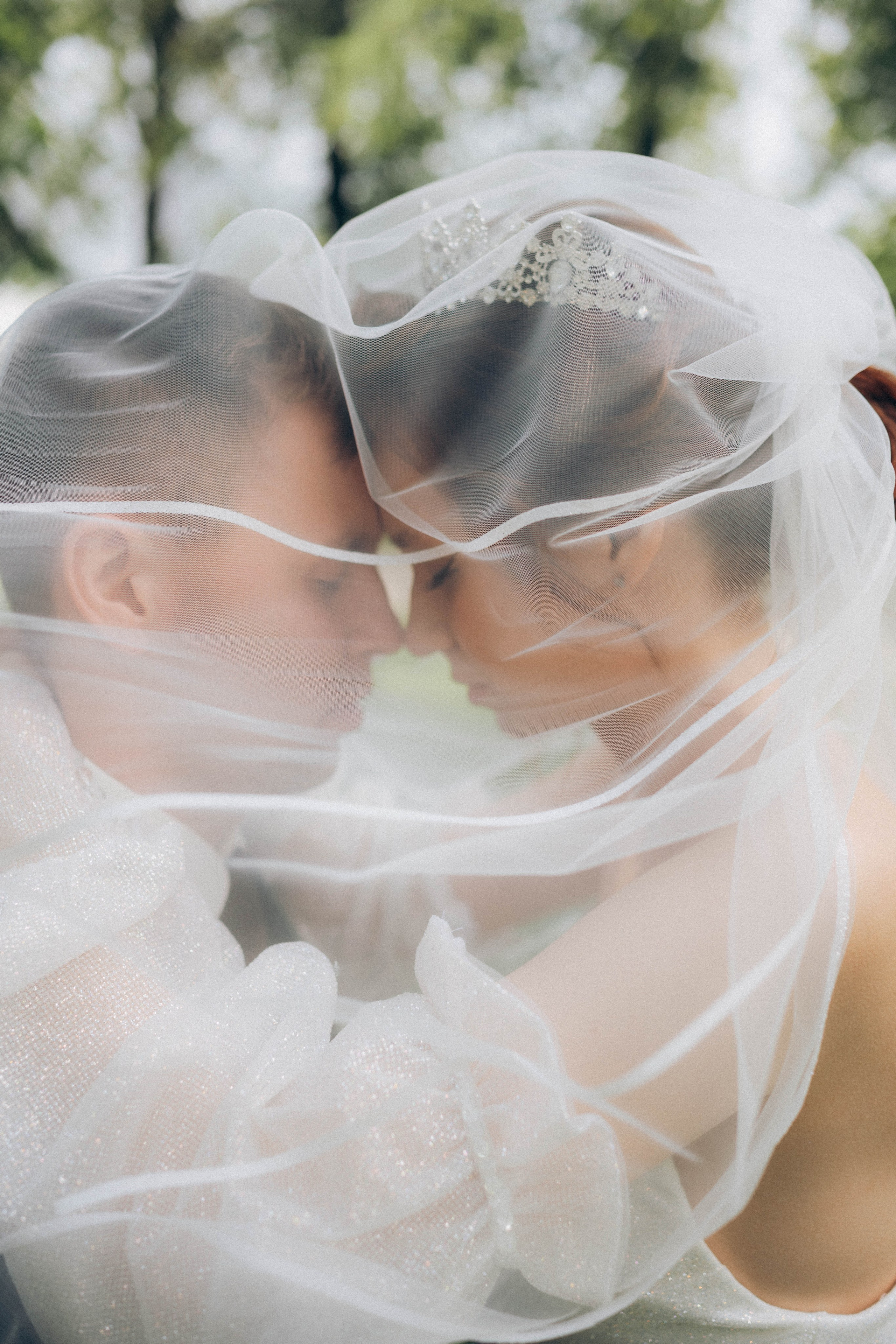 История любви A&I. Фотограф моментов, радости и свободы