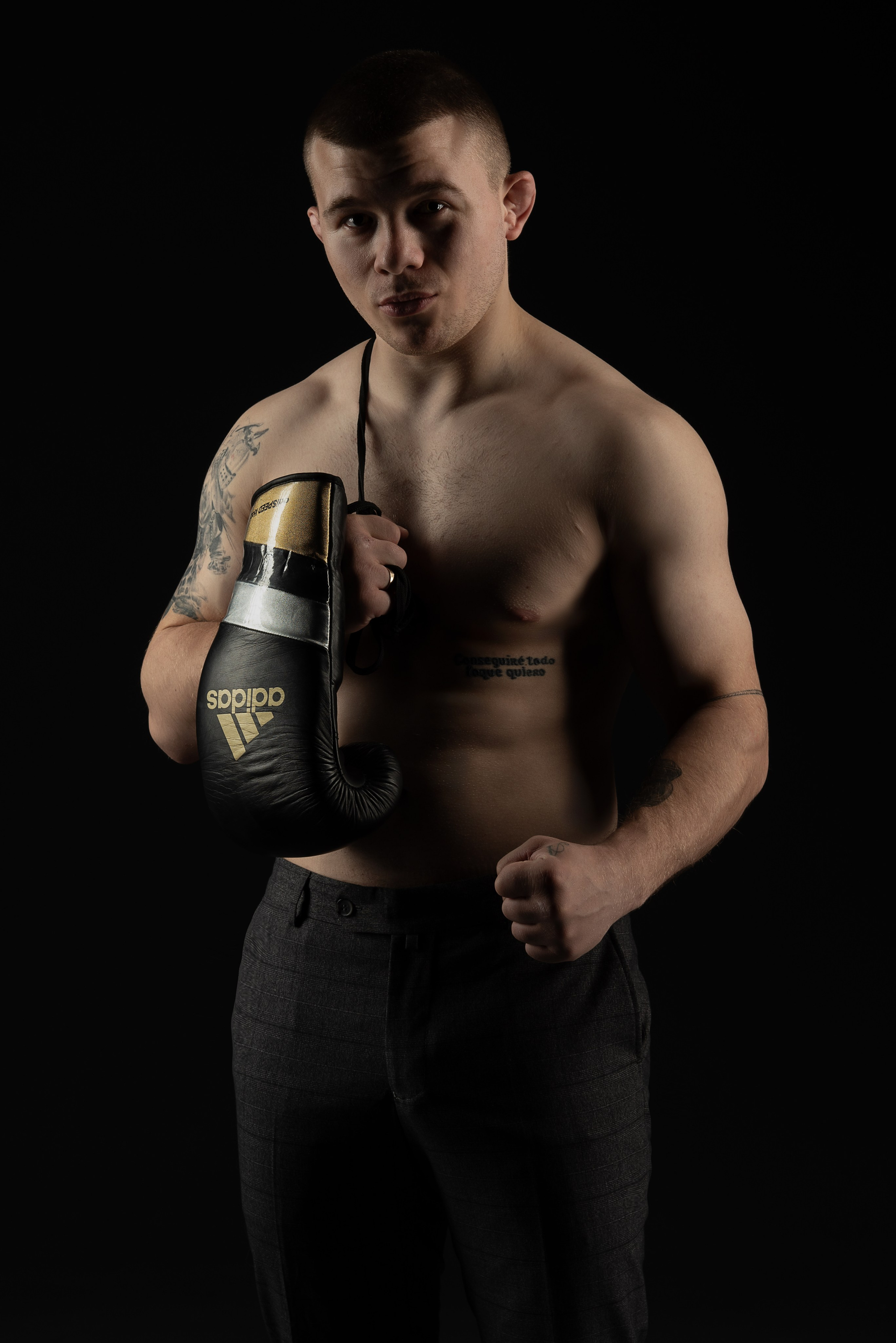 Павел. Портретный Семейный Fine-Art фотограф в Санкт-Петербурге Криулина