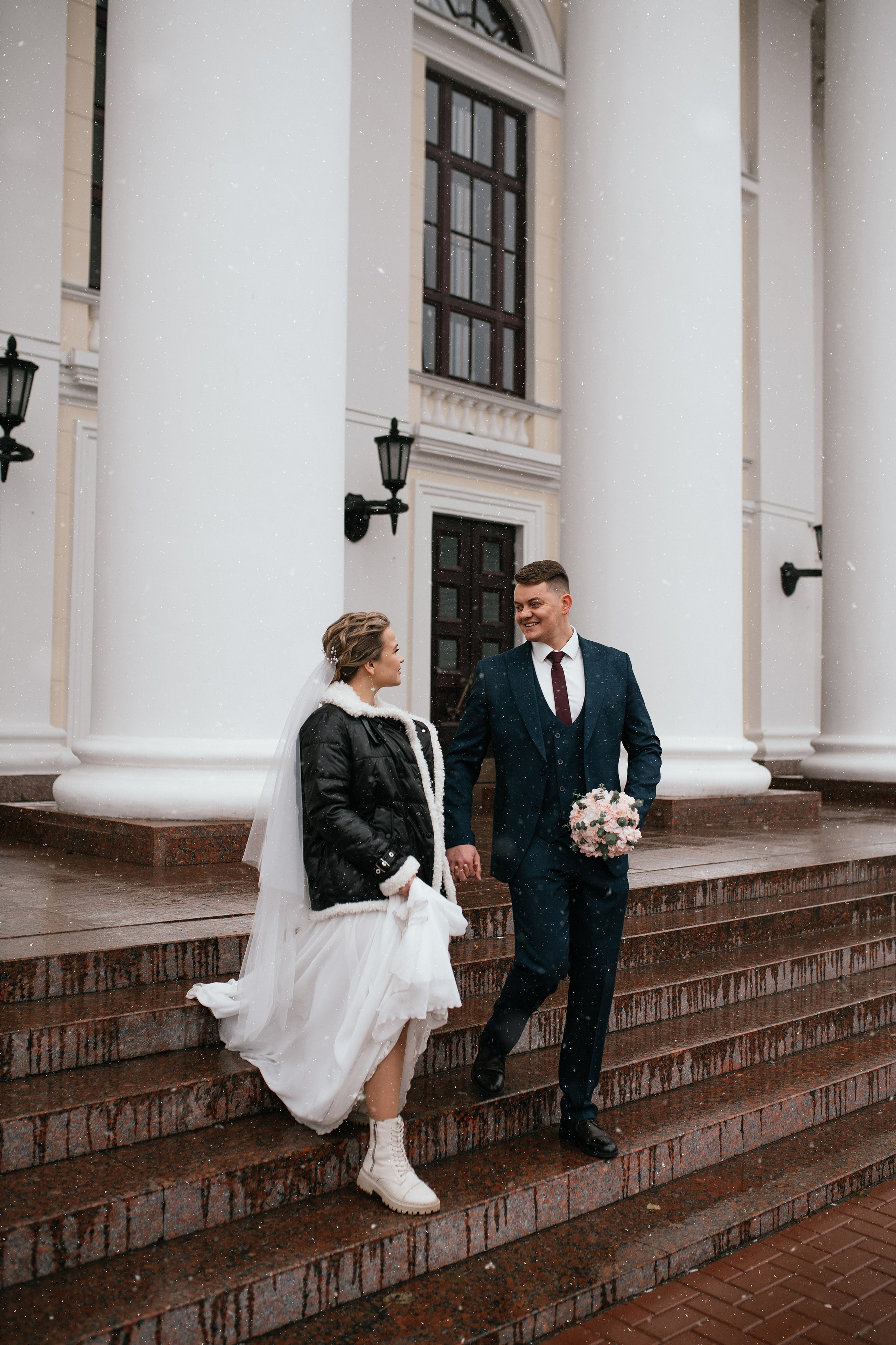 Wedding day #45. Свадебный, семейный фотограф в Рязани Лена Брант