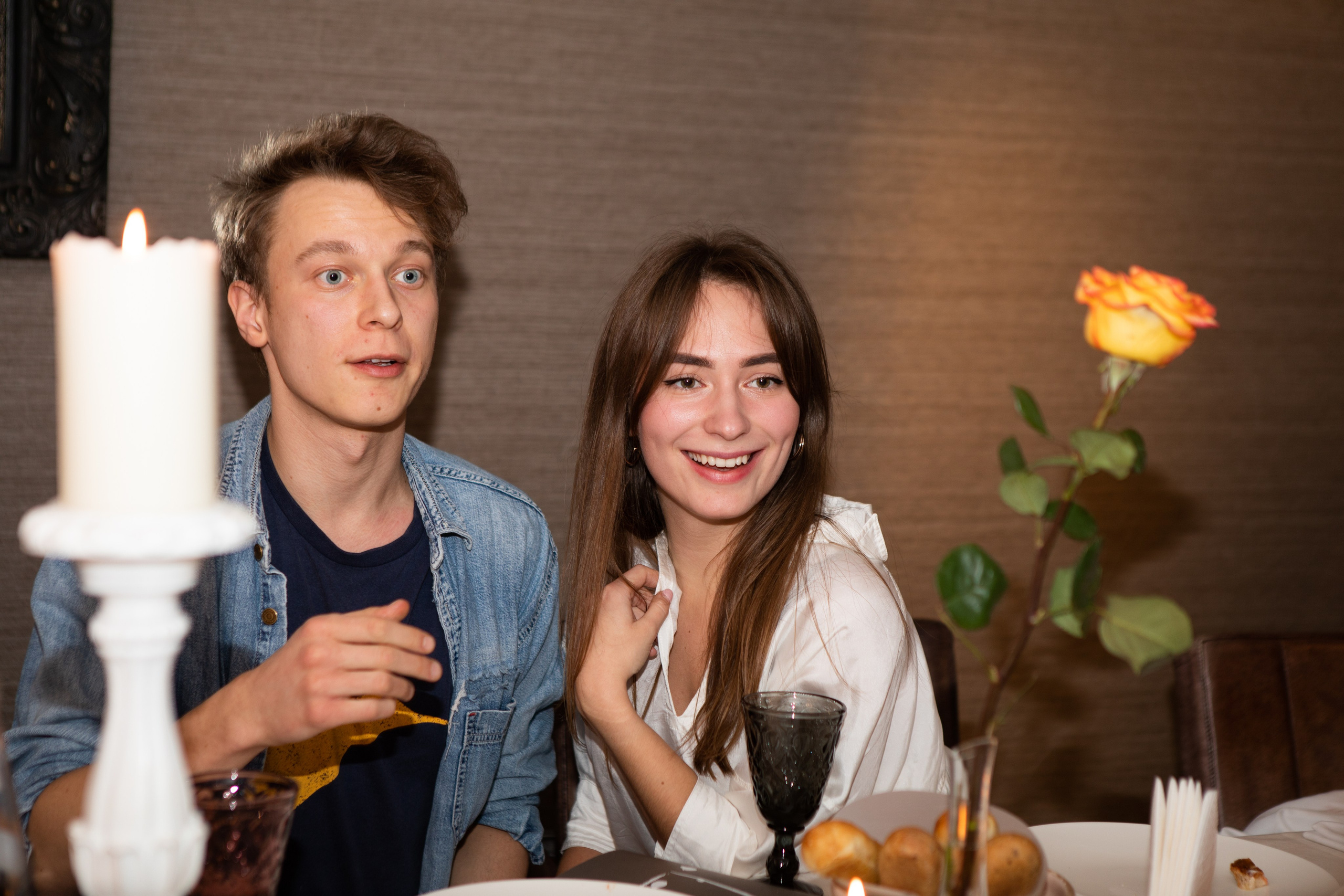 Вечеринки. Фотограф в Москве Павлова Ксения