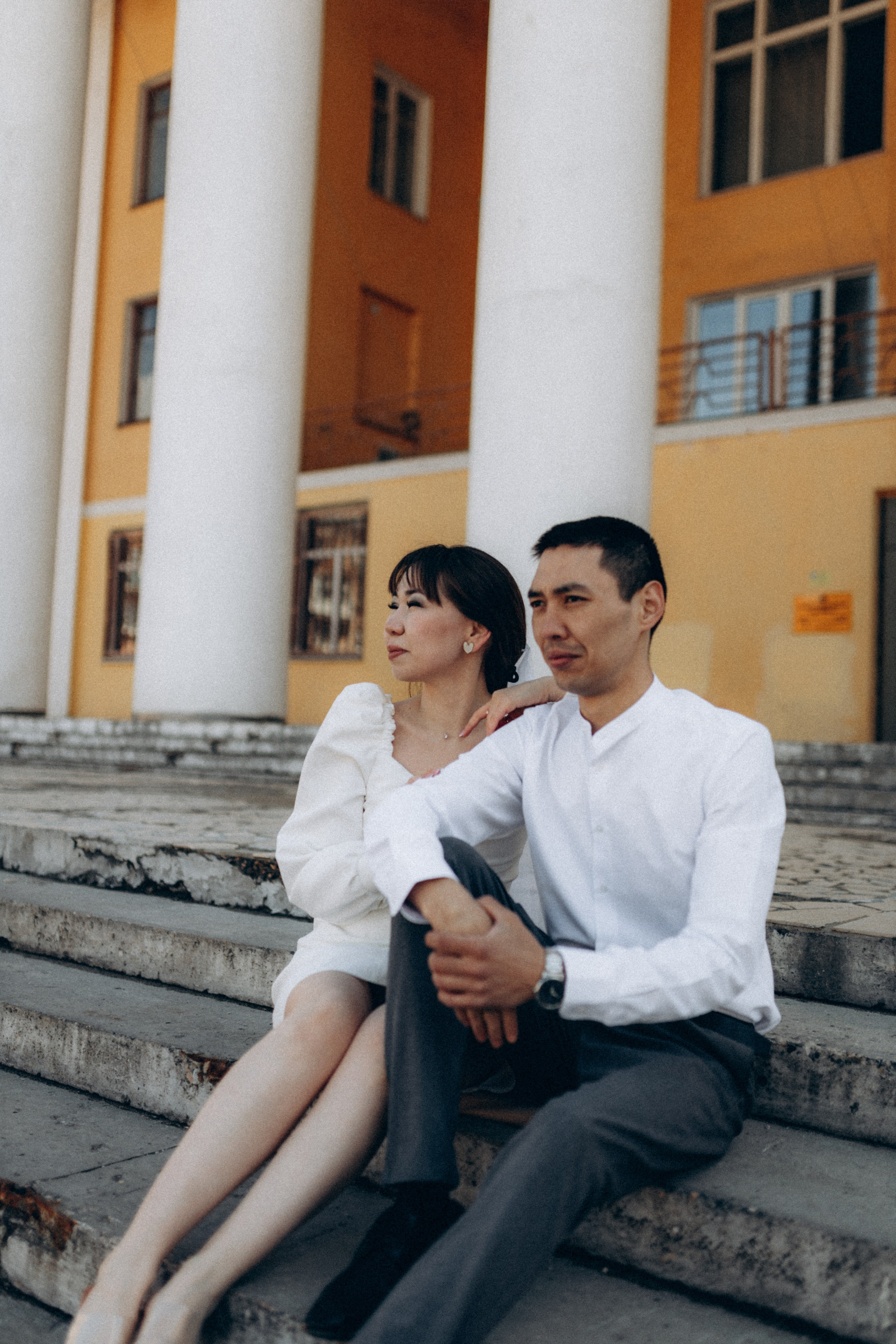 Сауле & Батыр. Свадебная лавстори. Фотограф НОГИНСК, Москва, Анастасия Белая