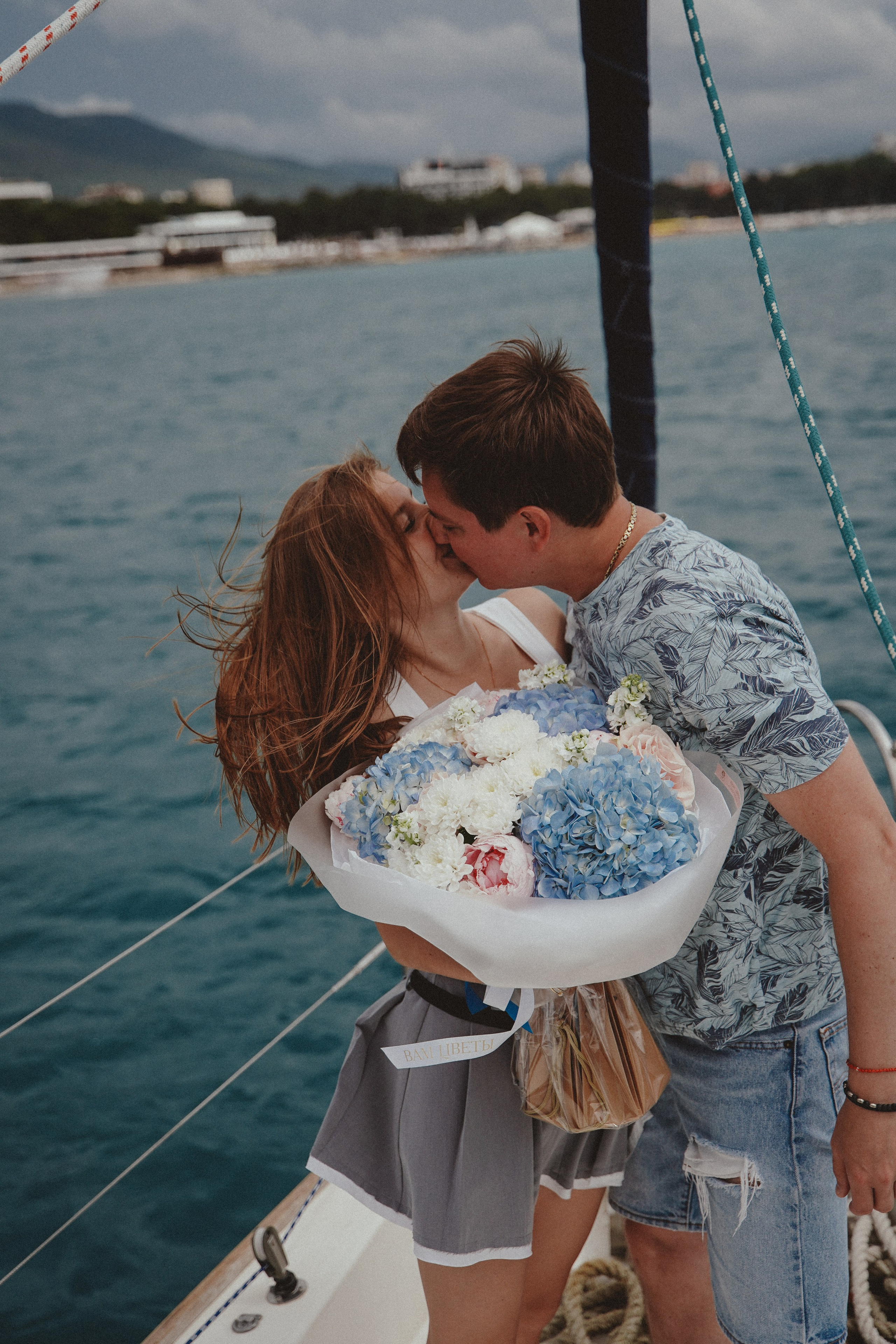 Съемка Love Story в Краснодаре. Семейный и женский фотограф в Краснодаре Анастасия Приймак