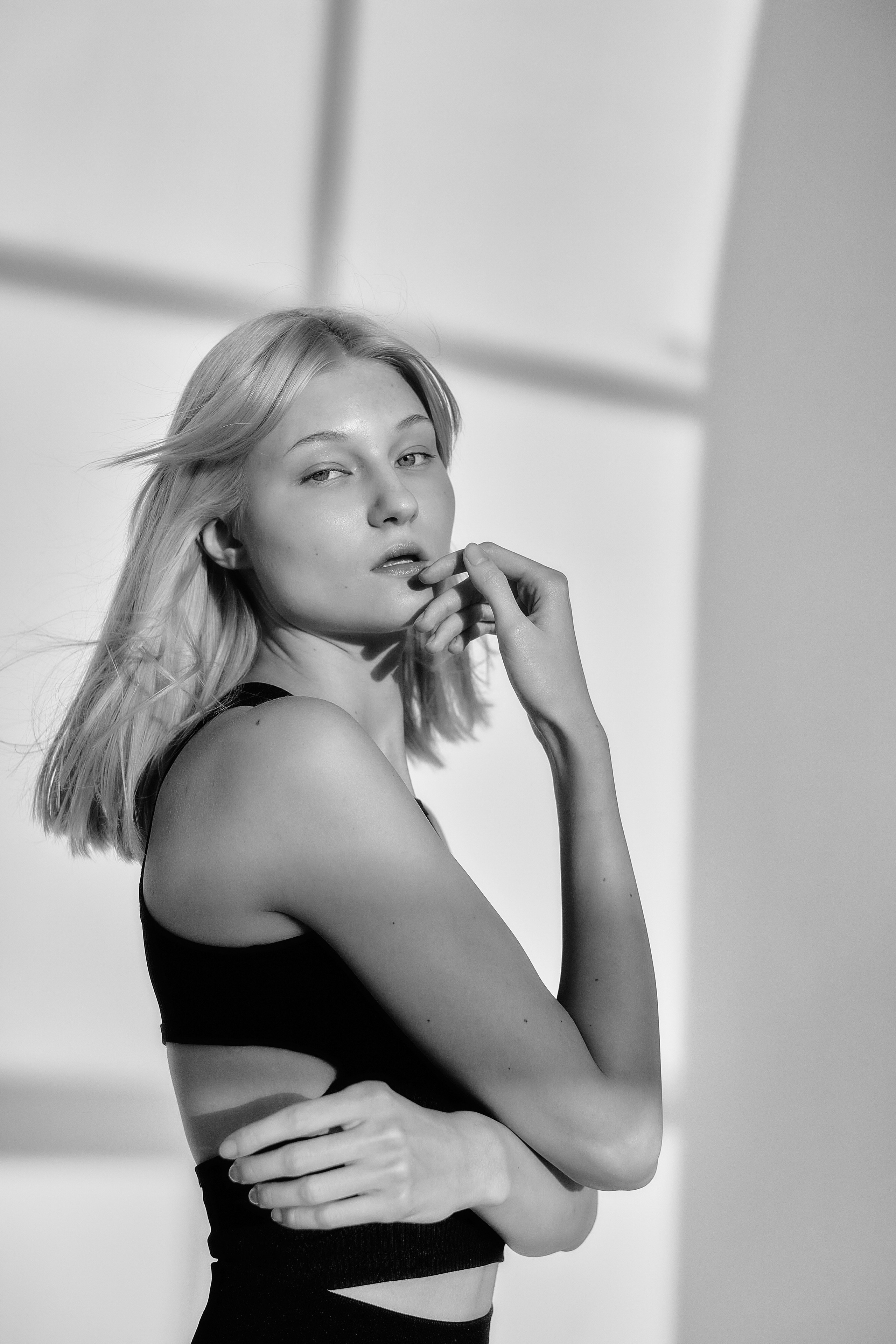 Дарья. Портретный, семейный фотограф в Твери Жданова Татьяна tatzhdanov Таня