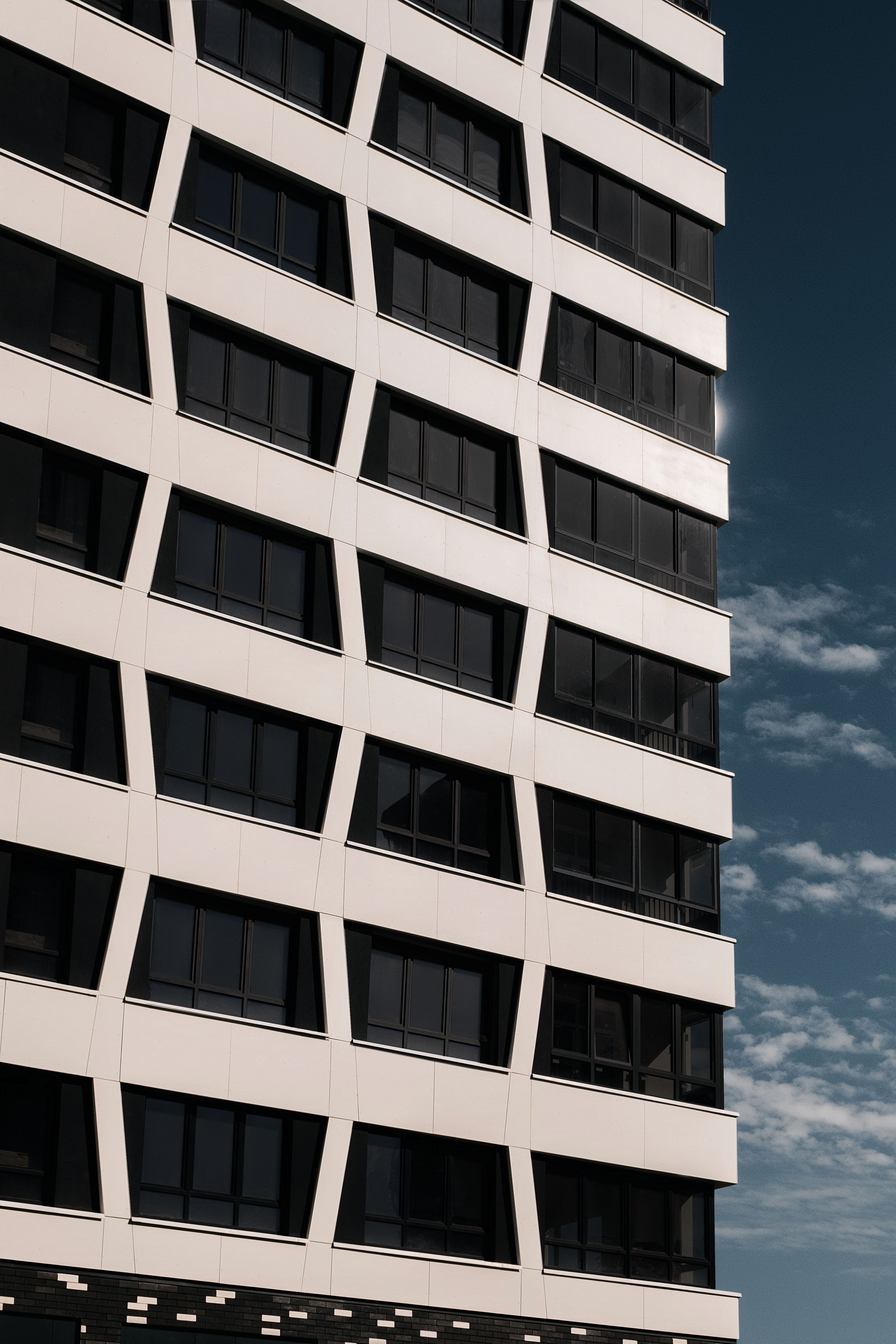 ЖК  СКАНДИНАВИЯ. АЛТ Портфолио