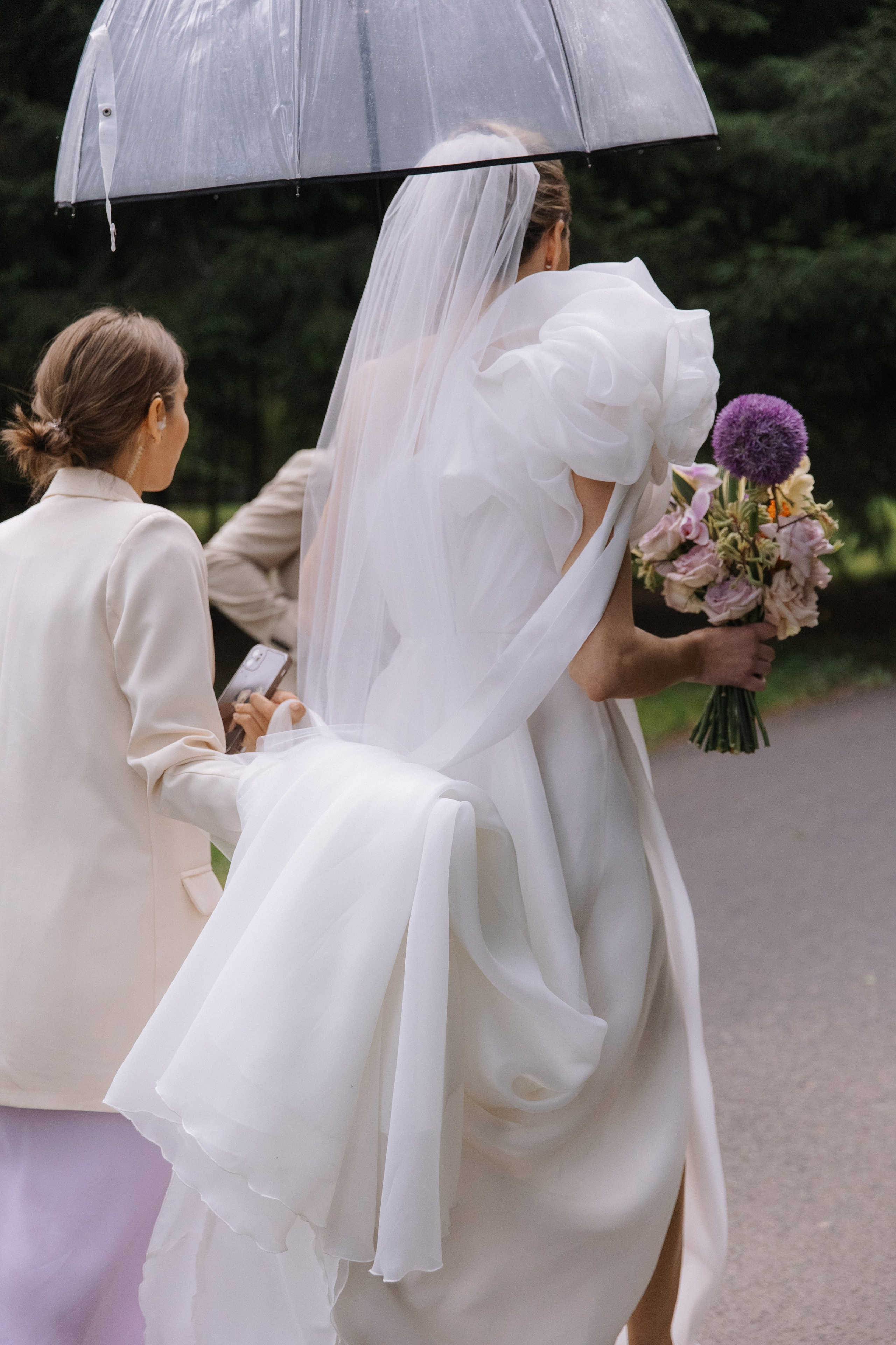 Когда, если не этим летом?. VENSKAYA WEDDING & EVENT PLANNER