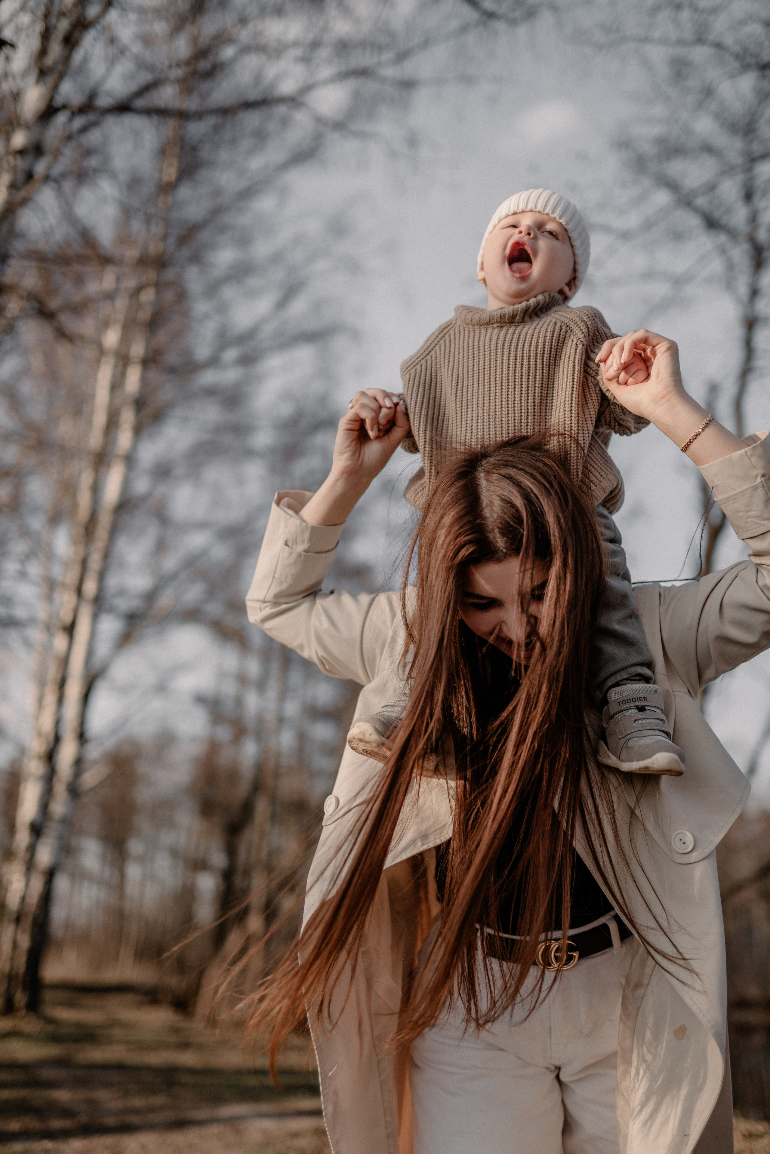 Юля и Мирон. Семейный и свадебный фотограф в Москве и Калуге Рослова Анастасия