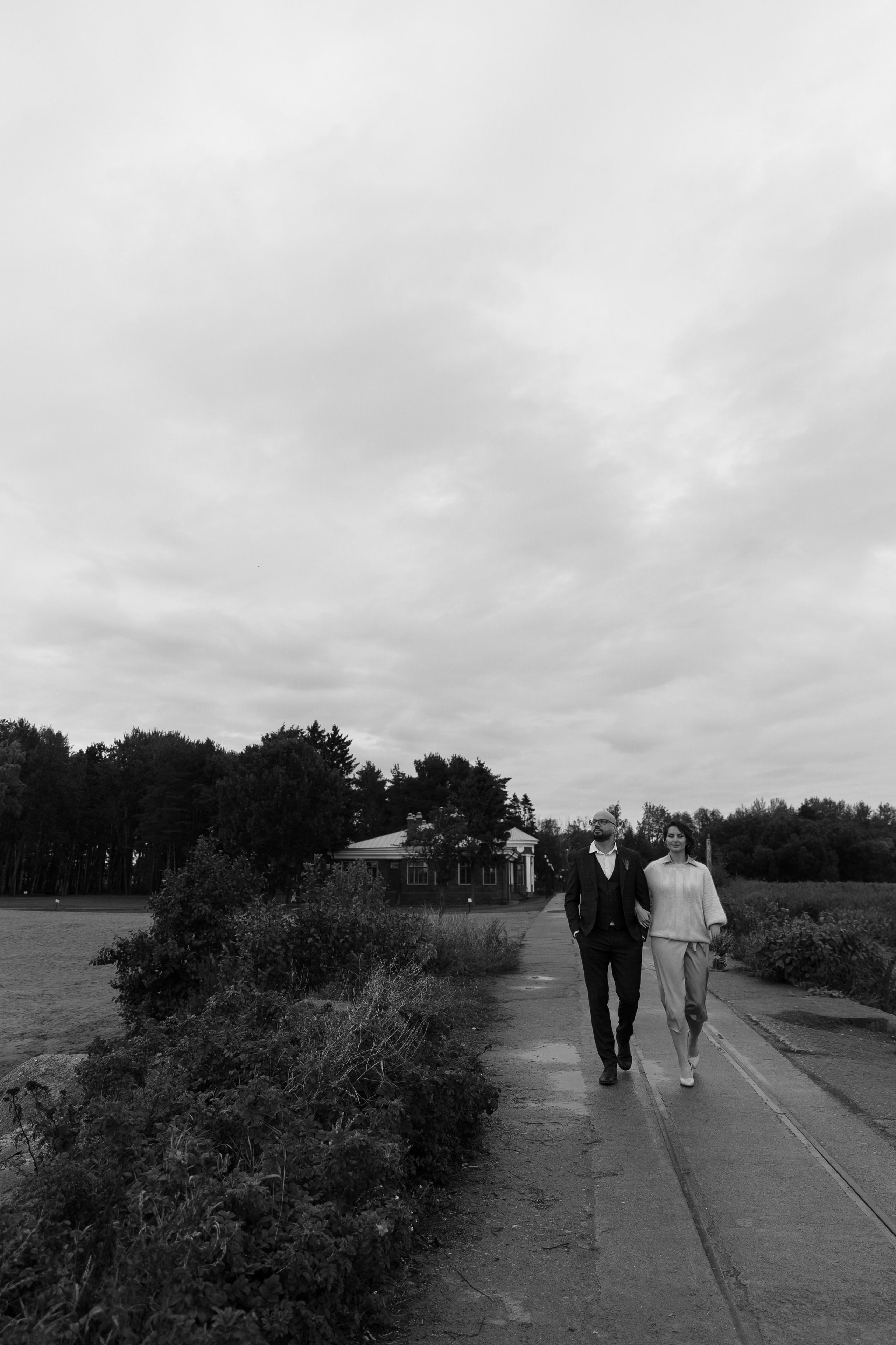 Саша и Антон. Репортажный фотограф