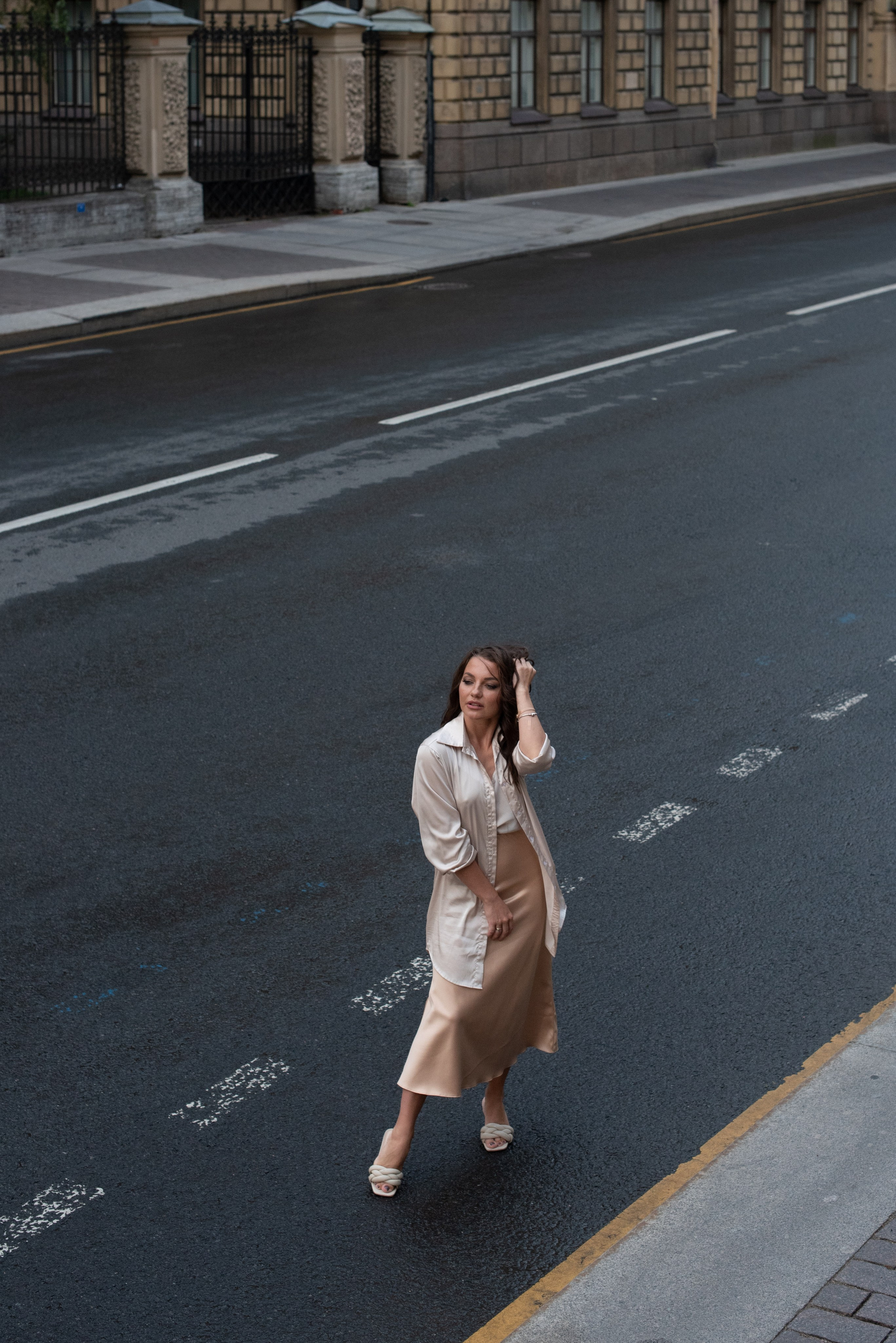 Евгения. Юлия Соколовская Фотограф Москва Красногорск