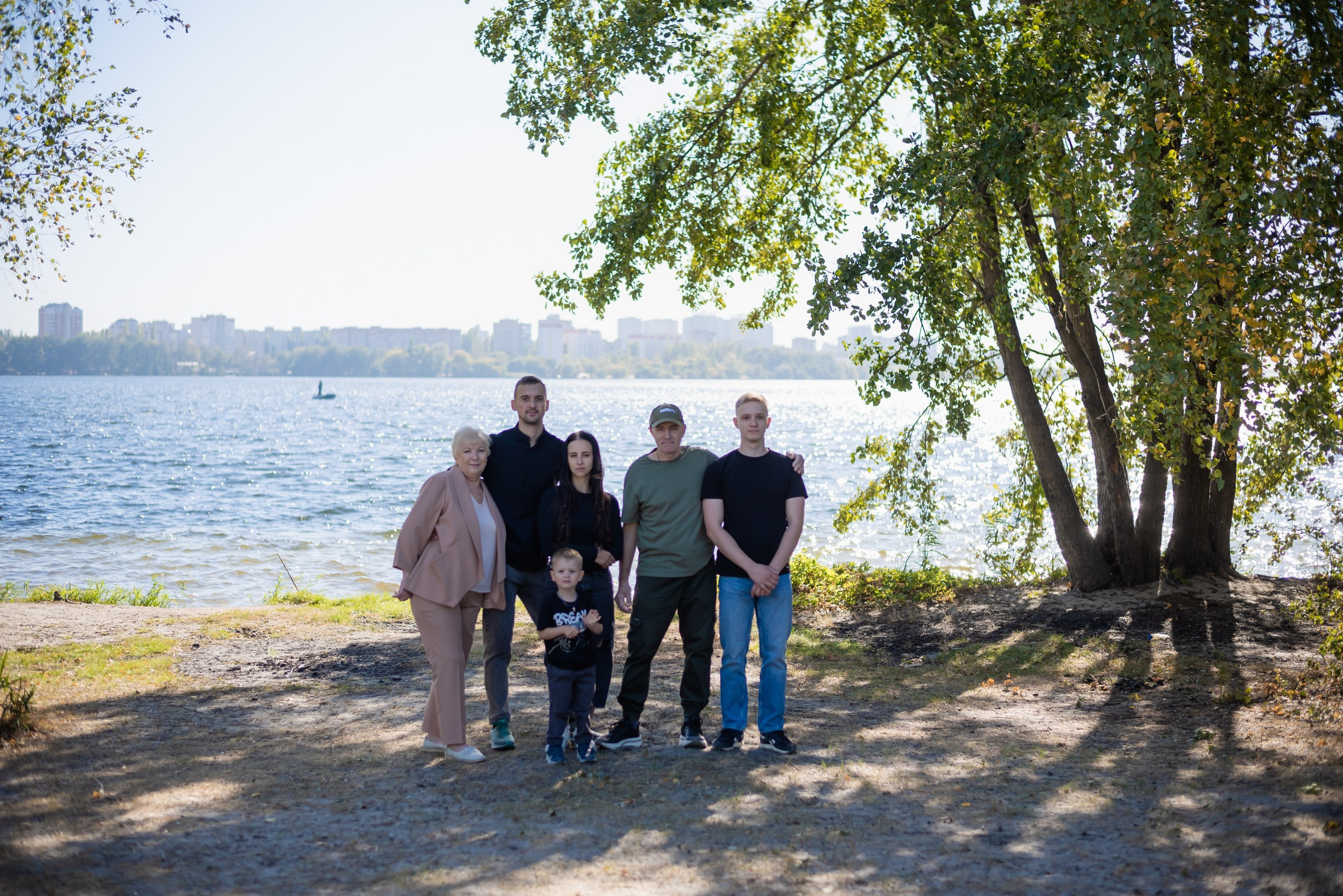 Семья и дети. Семейный и детский фотограф в Воронеже София Минакова