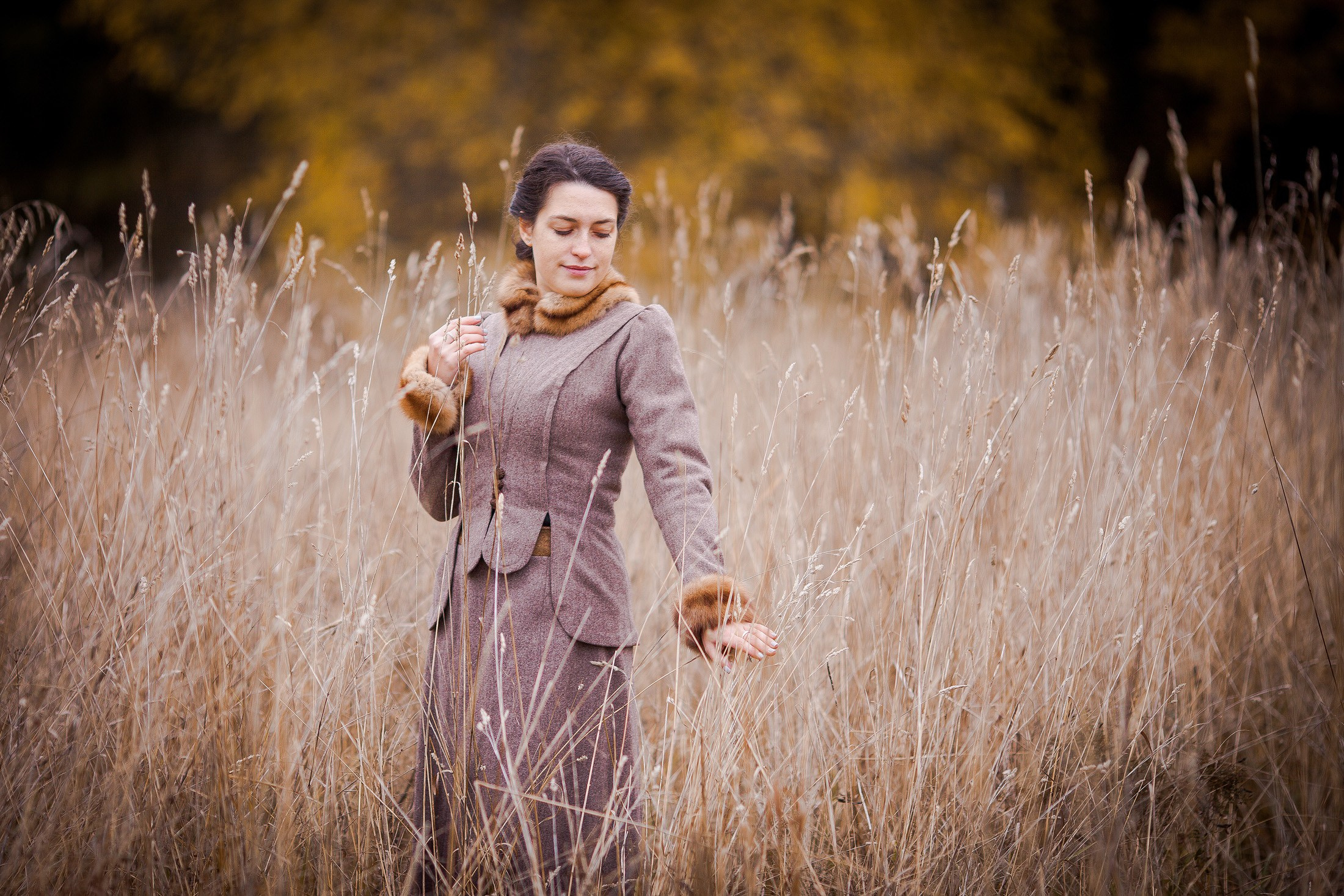 Наталья. Семейный фотограф Толстикова Кристина