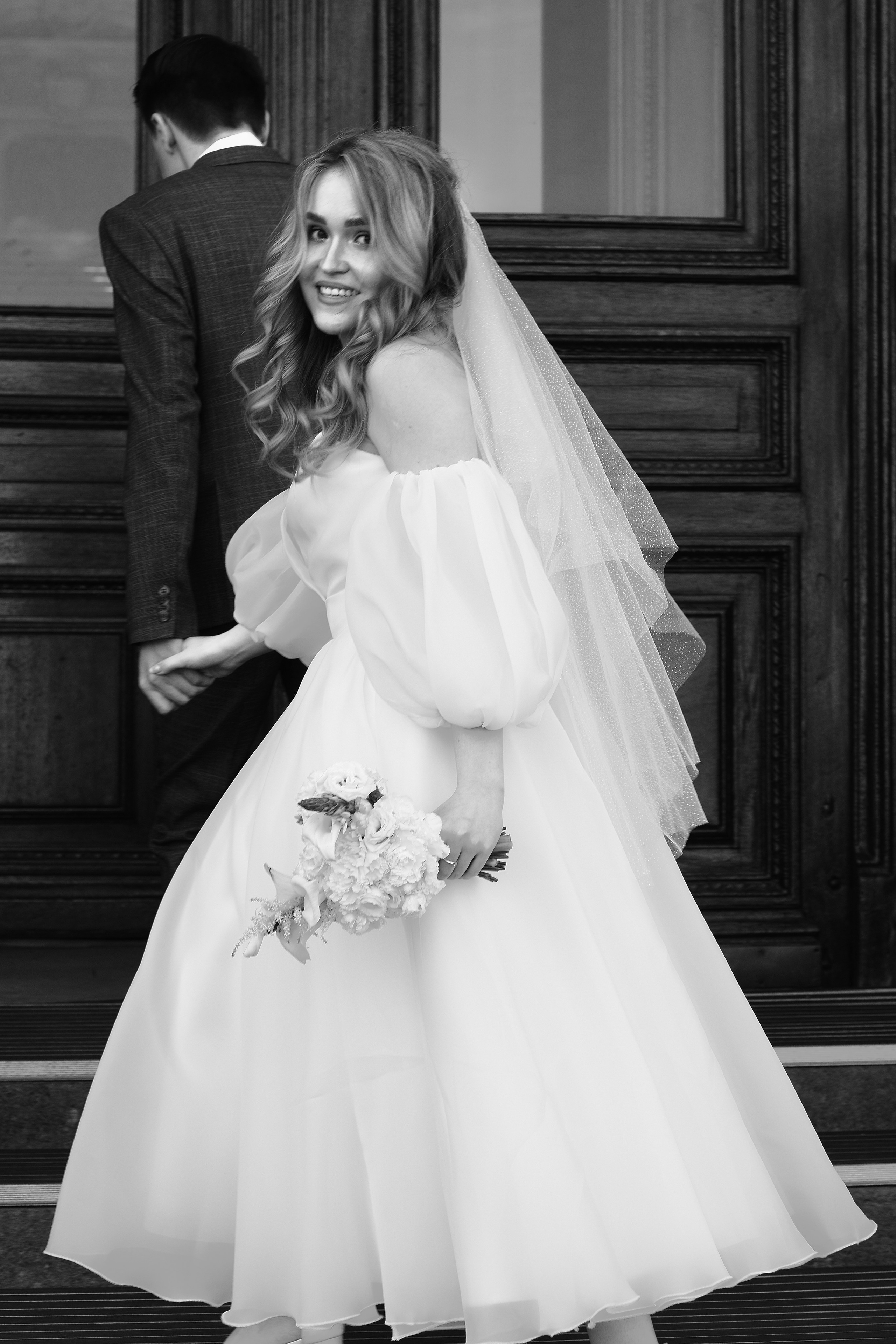 Карина и Артем. Свадебный, семейный фотограф в Санкт-Петербурге