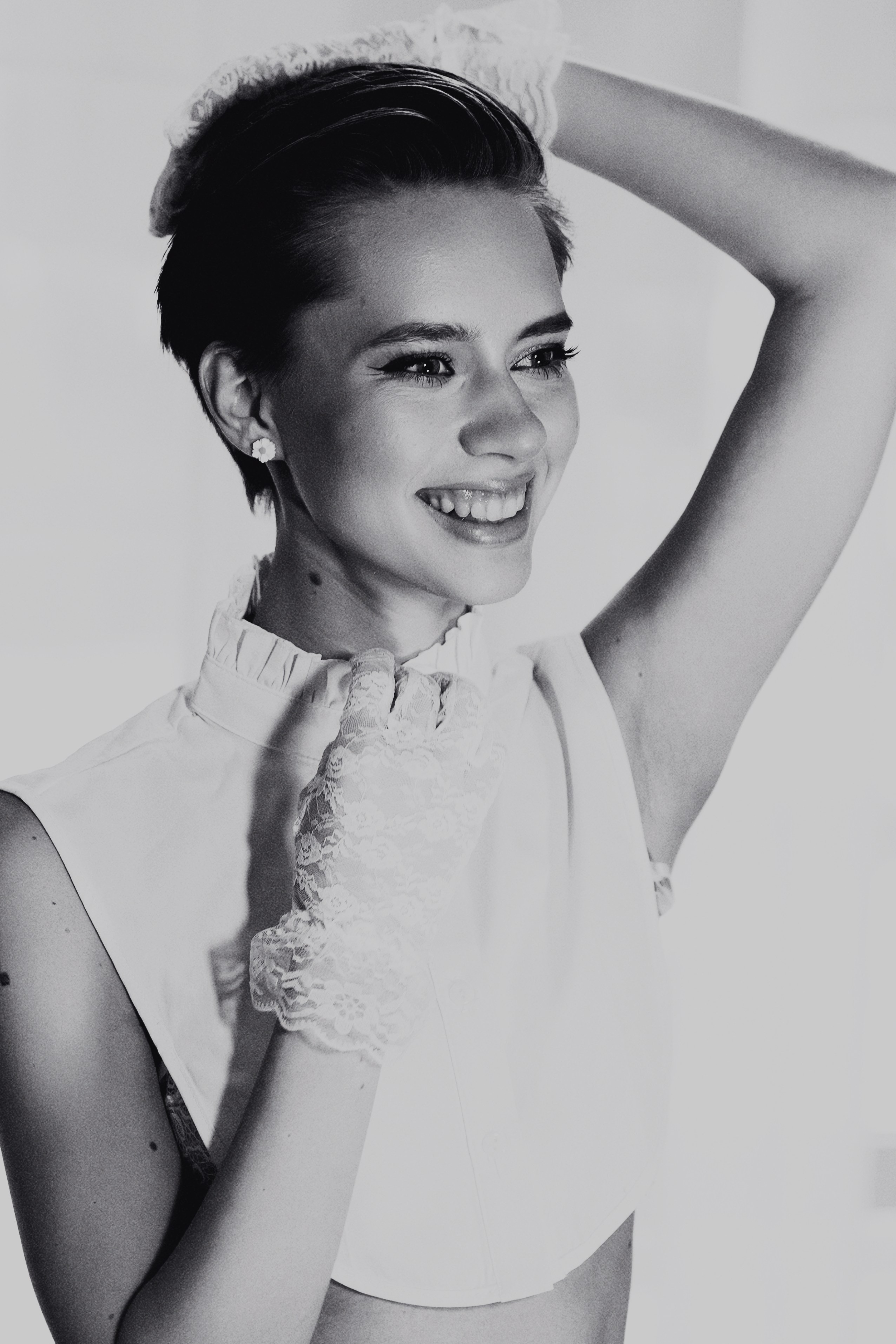 Мария. Pomanovskaya.ru / женский фотограф