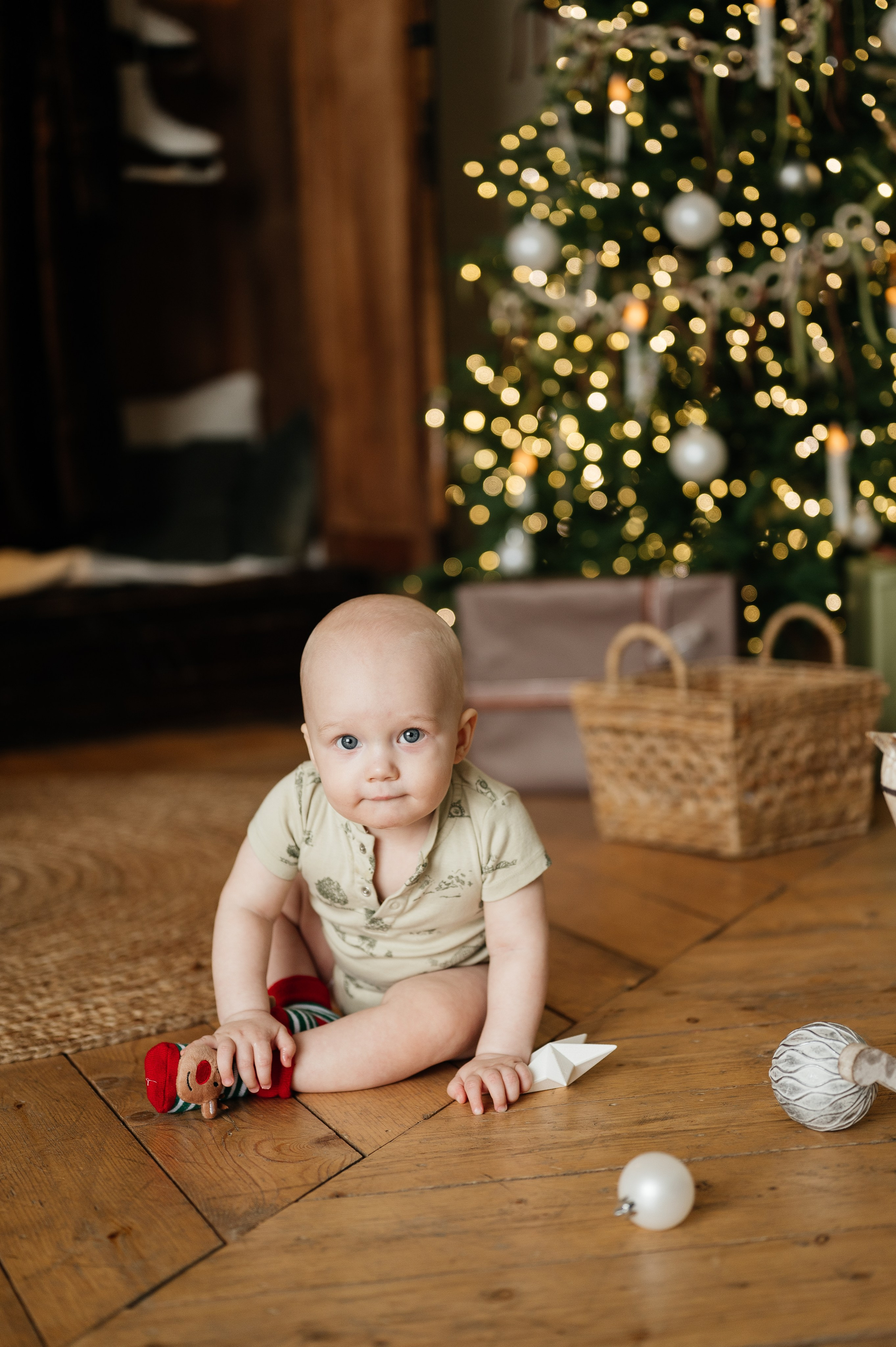 Новогодняя фотосессия🎄. Свадебный и семейный фотограф в Краснодаре Алина Мельник