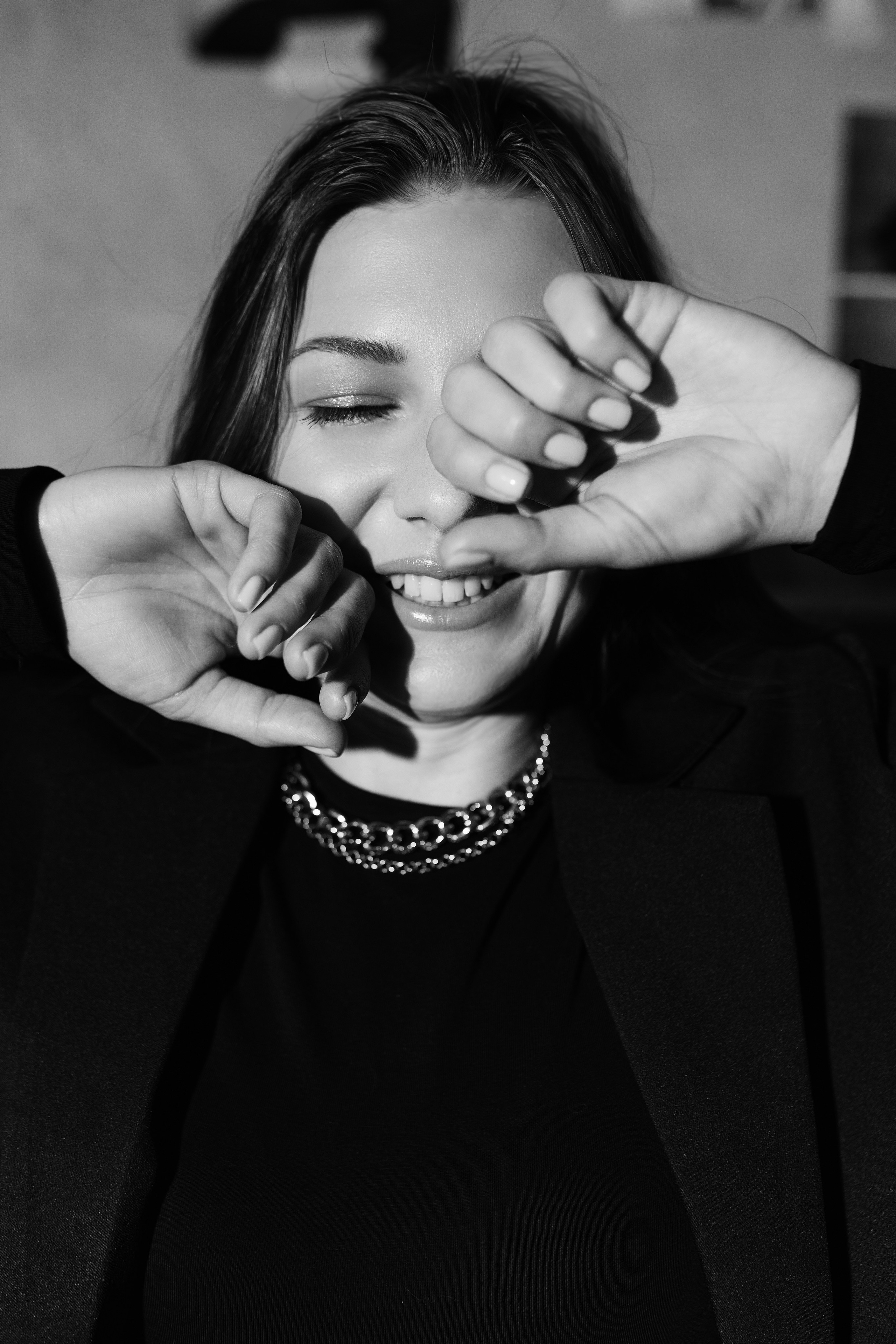 Настя. Свадебный, семейный фотограф в Рязани Лена Брант