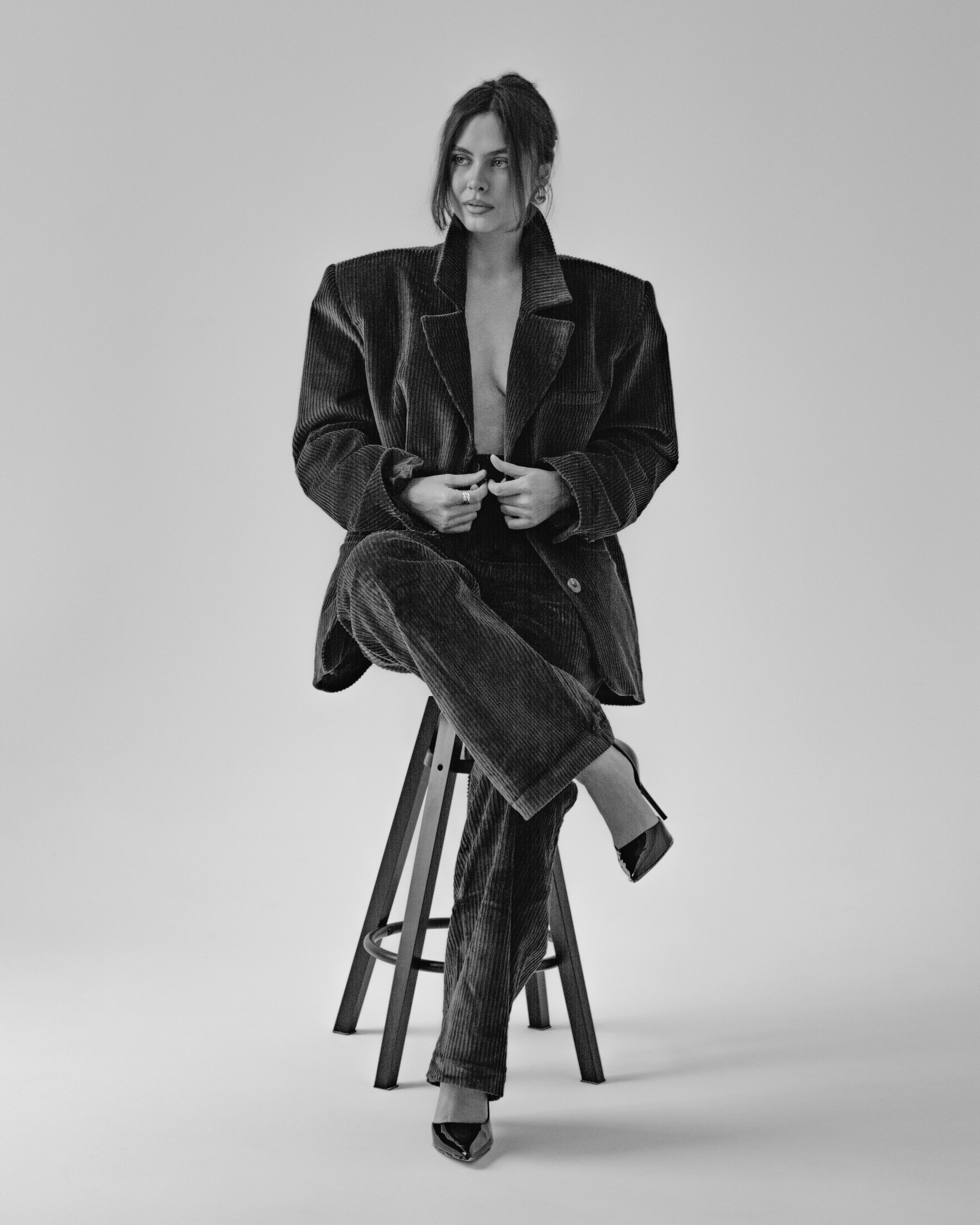 Юлия. Фотограф Бойко Антонина