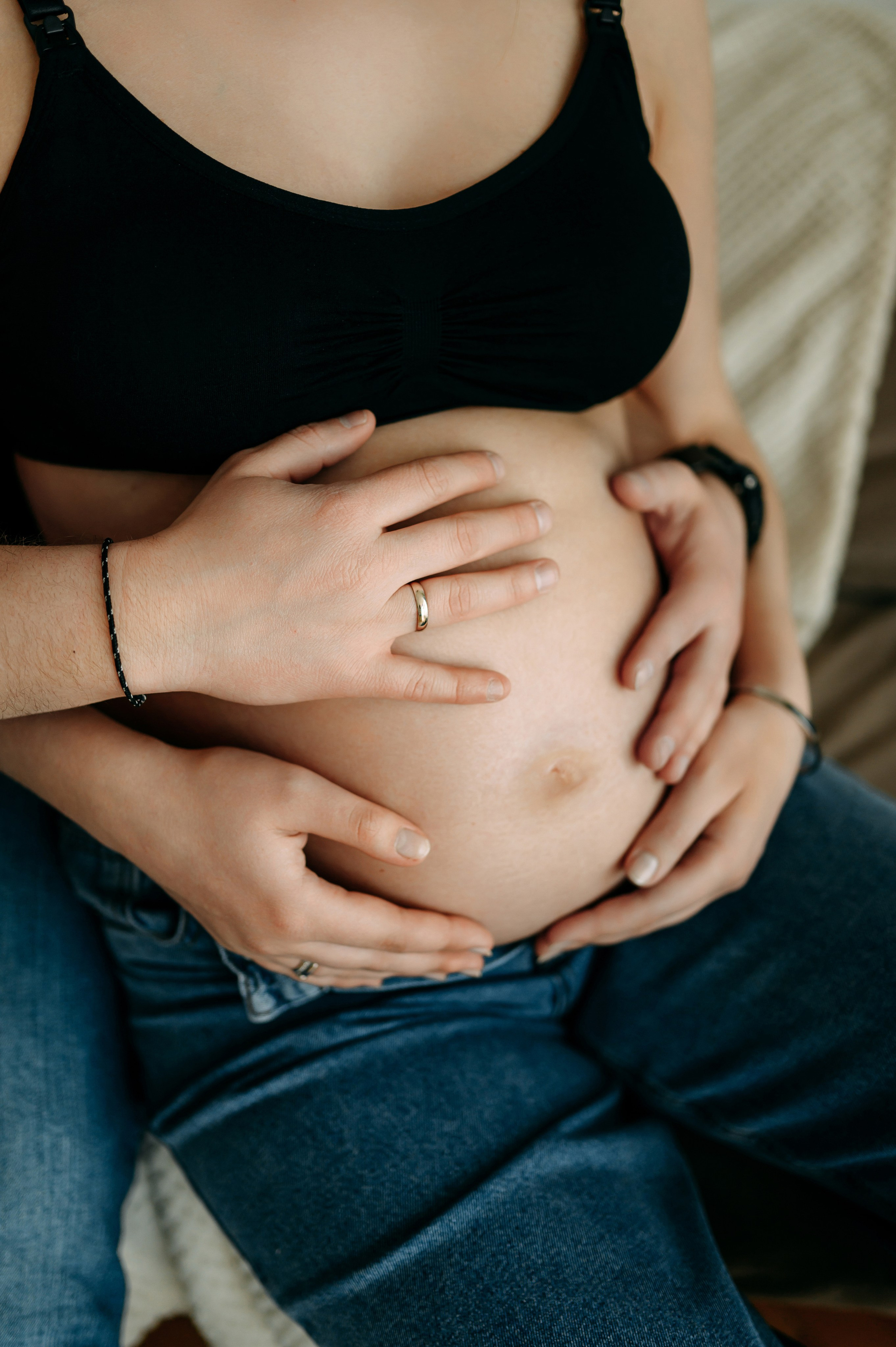 Юля и Антон. Свадебный фотограф, фотограф беременности Дарья Доценко
