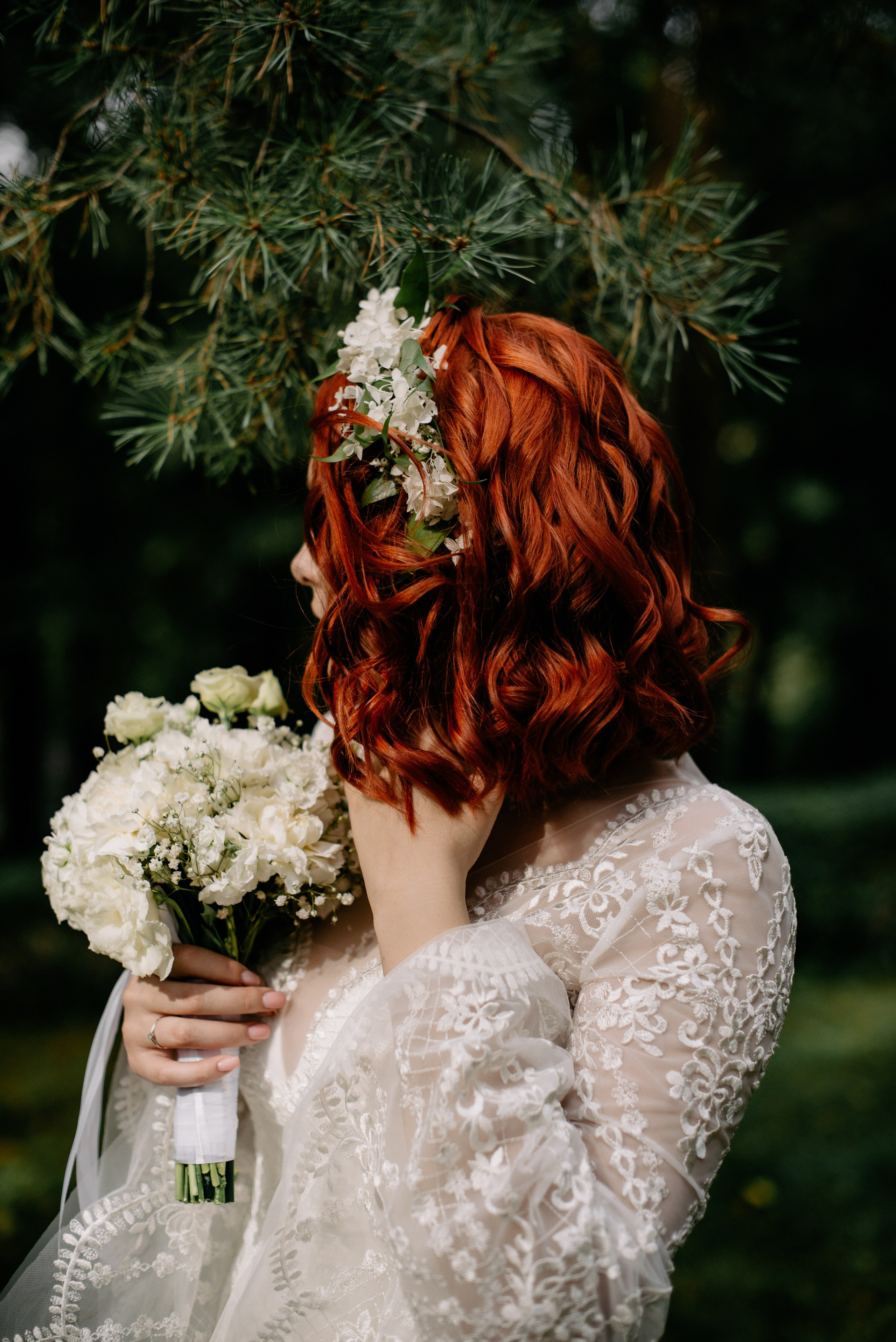 Виктория и Виктор. Свадебный фотограф, фотограф беременности Дарья Доценко