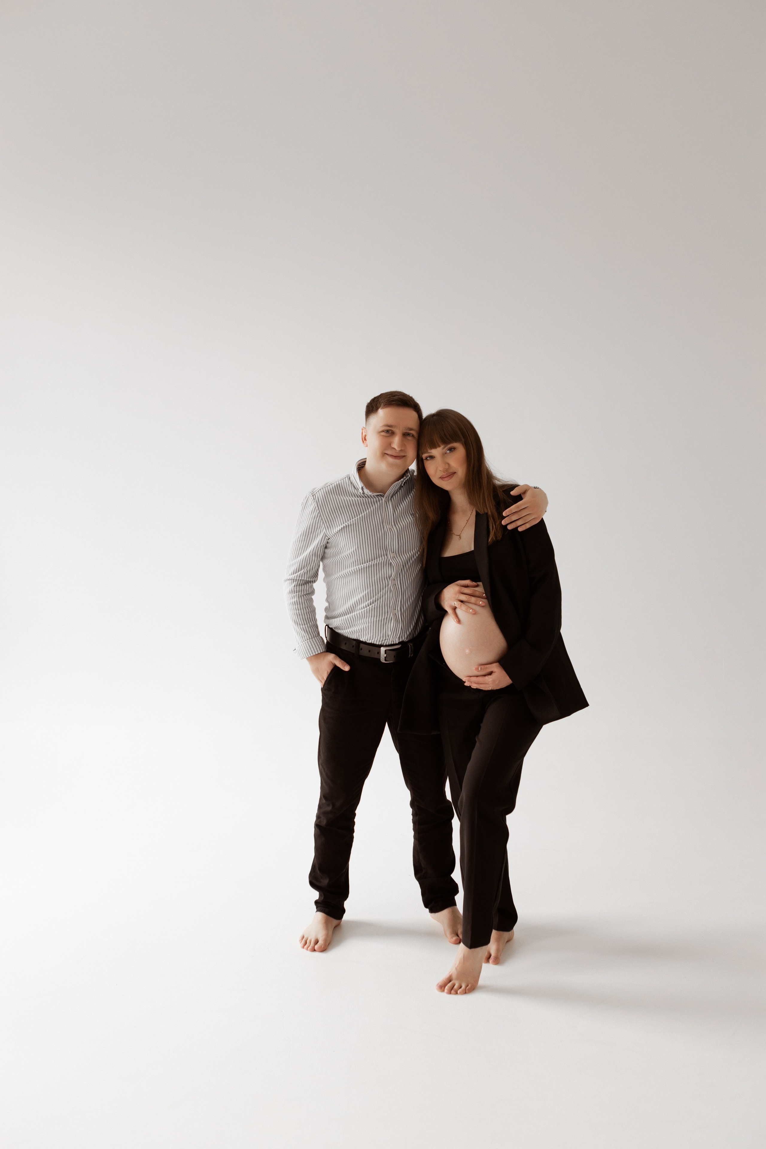 Даша и Артём. Свадебный фотограф в Воронеже Вероника Богай