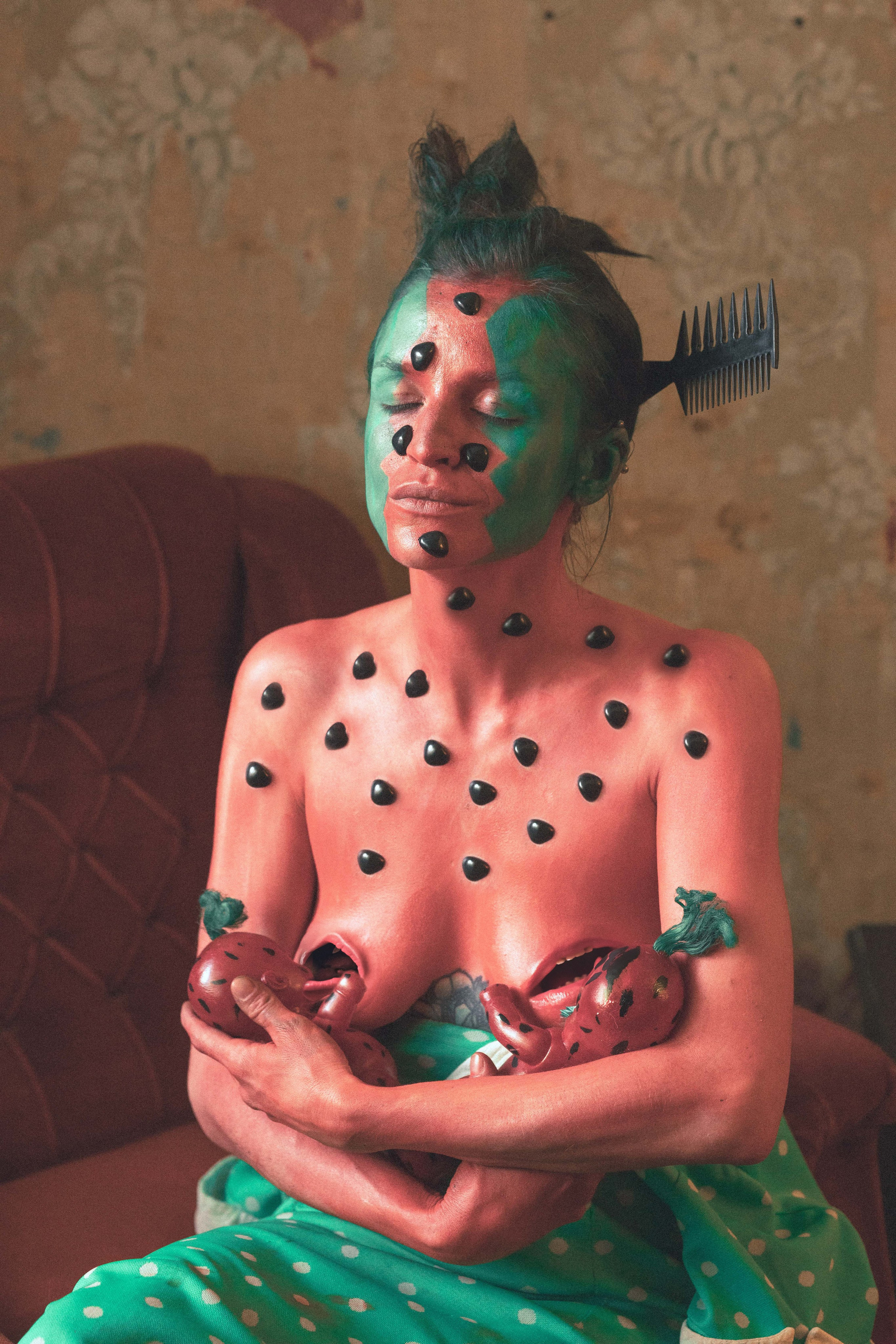 Искусство и творчество. Университет по фотографии Игоря Мальцева