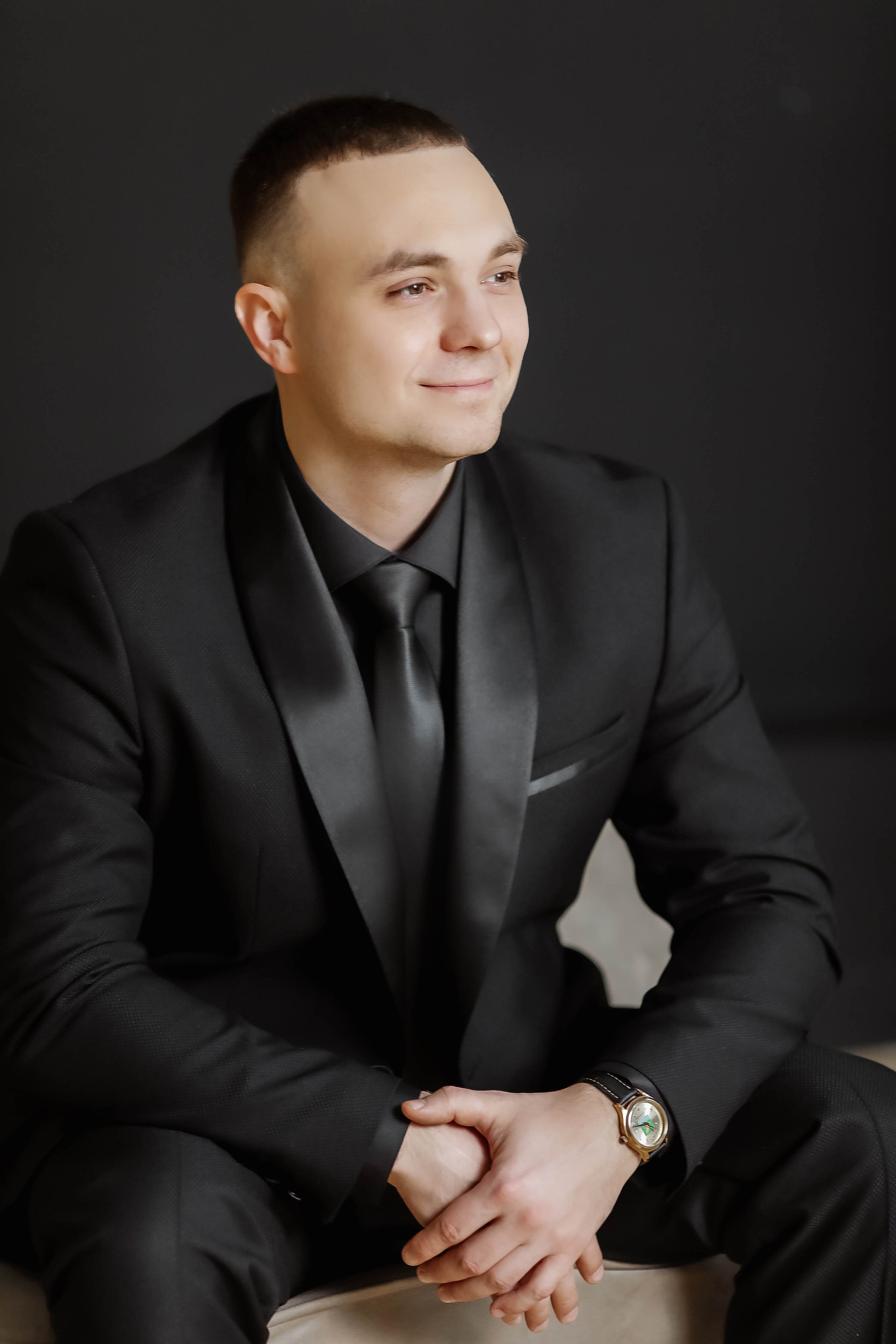 Екатерина и Владислав. Фотограф Славянск на кубани Краснодар