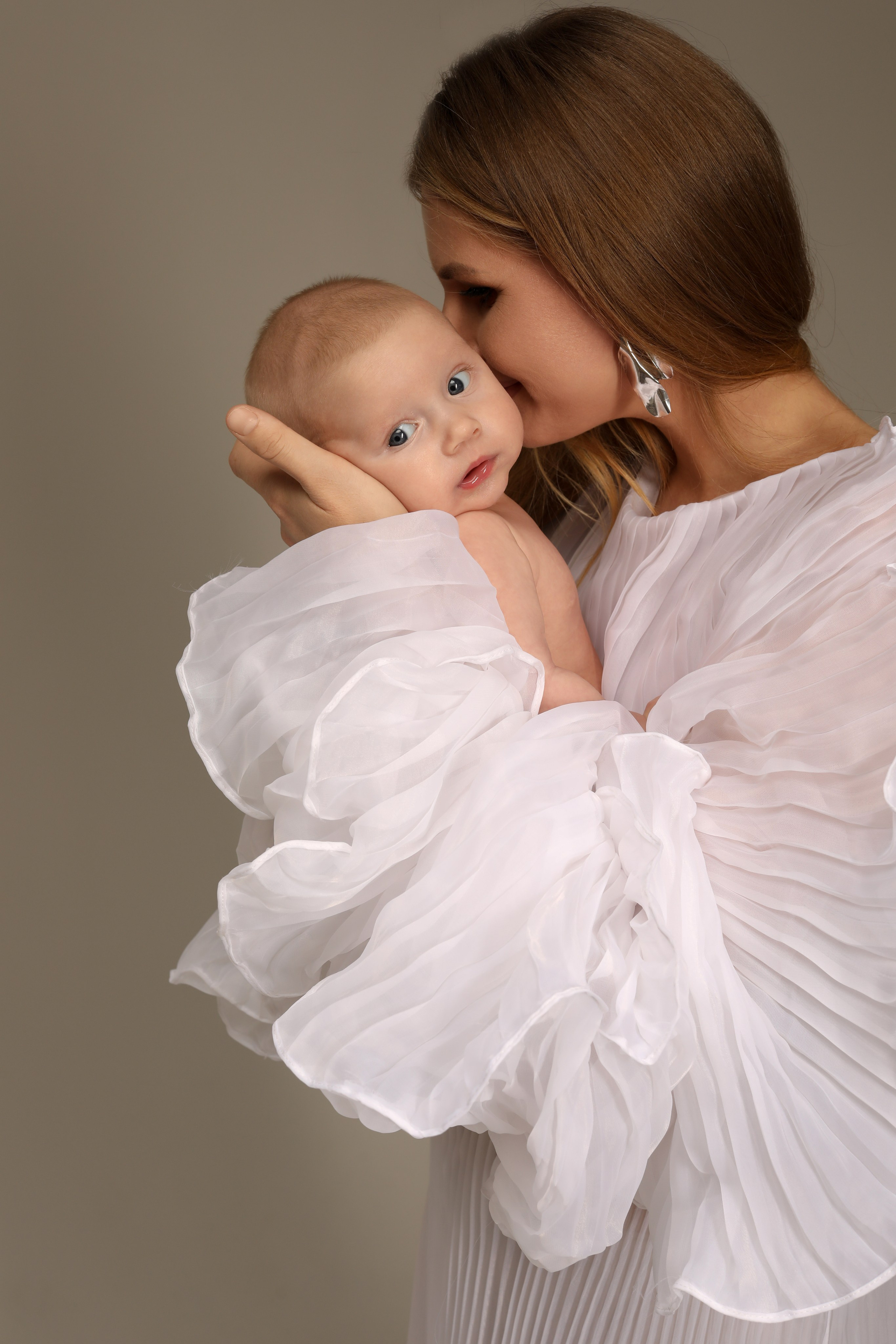 Анастасия и Дашенька