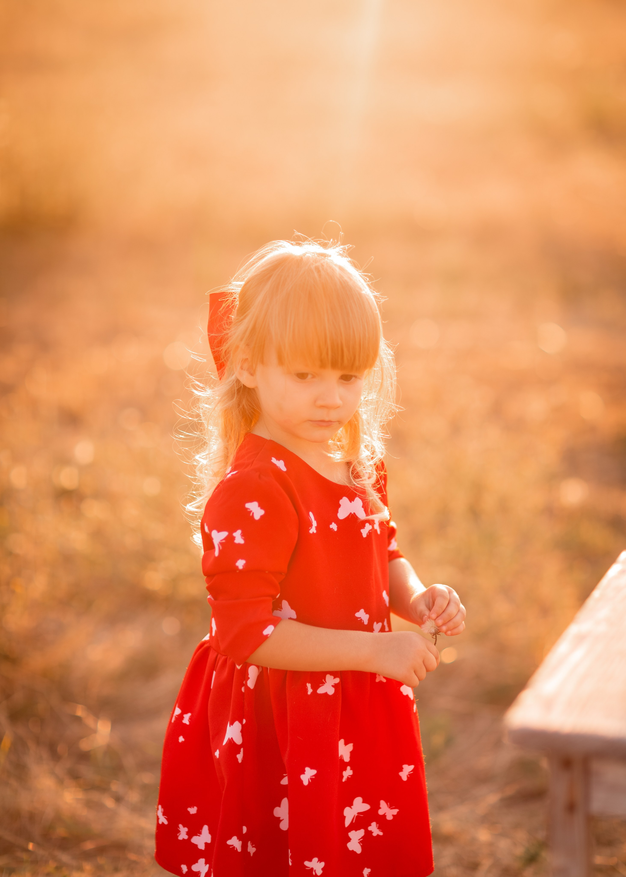 Маргарита. Фотограф в Приморско-Ахтарске Марьяна Чопко