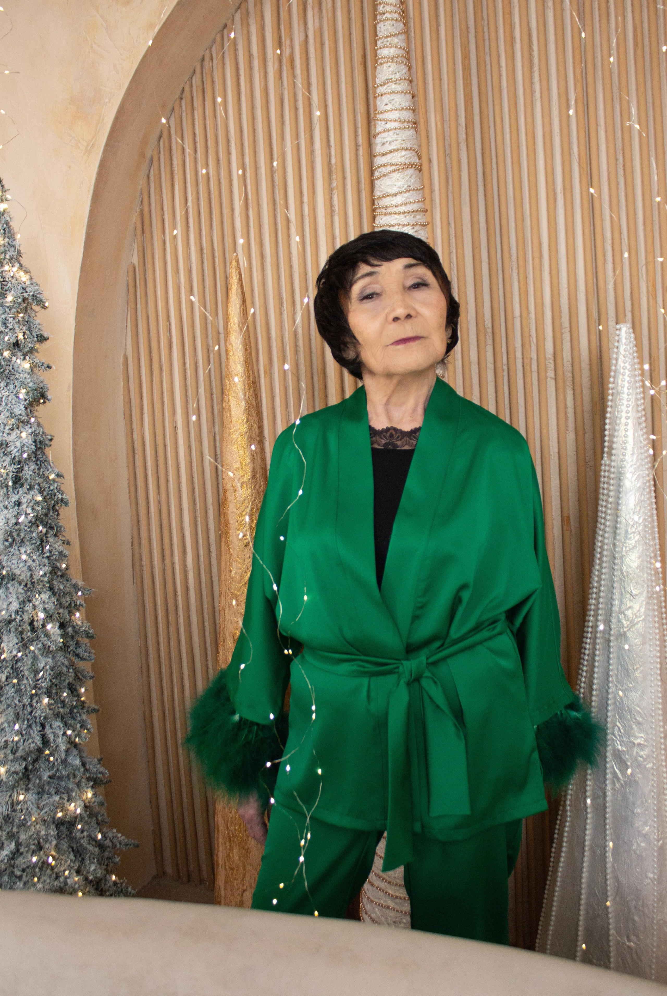 Алла. Модельное агентство ART PODIUM ULAN-UDE