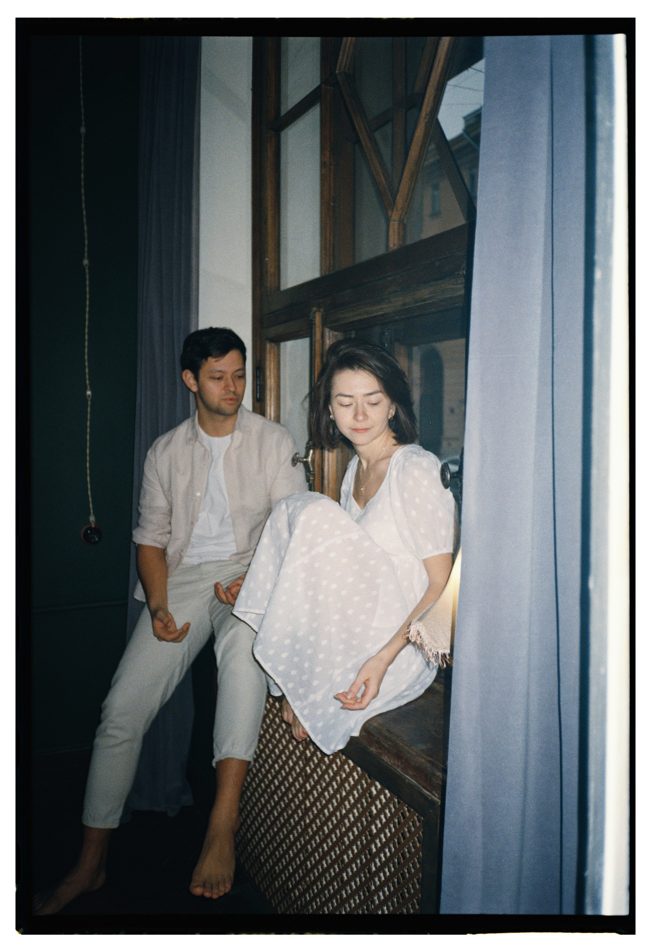 Фото на плёнку. Вера Пьянцева семейный, свадебный и парный фотограф в Санкт-Петербурге