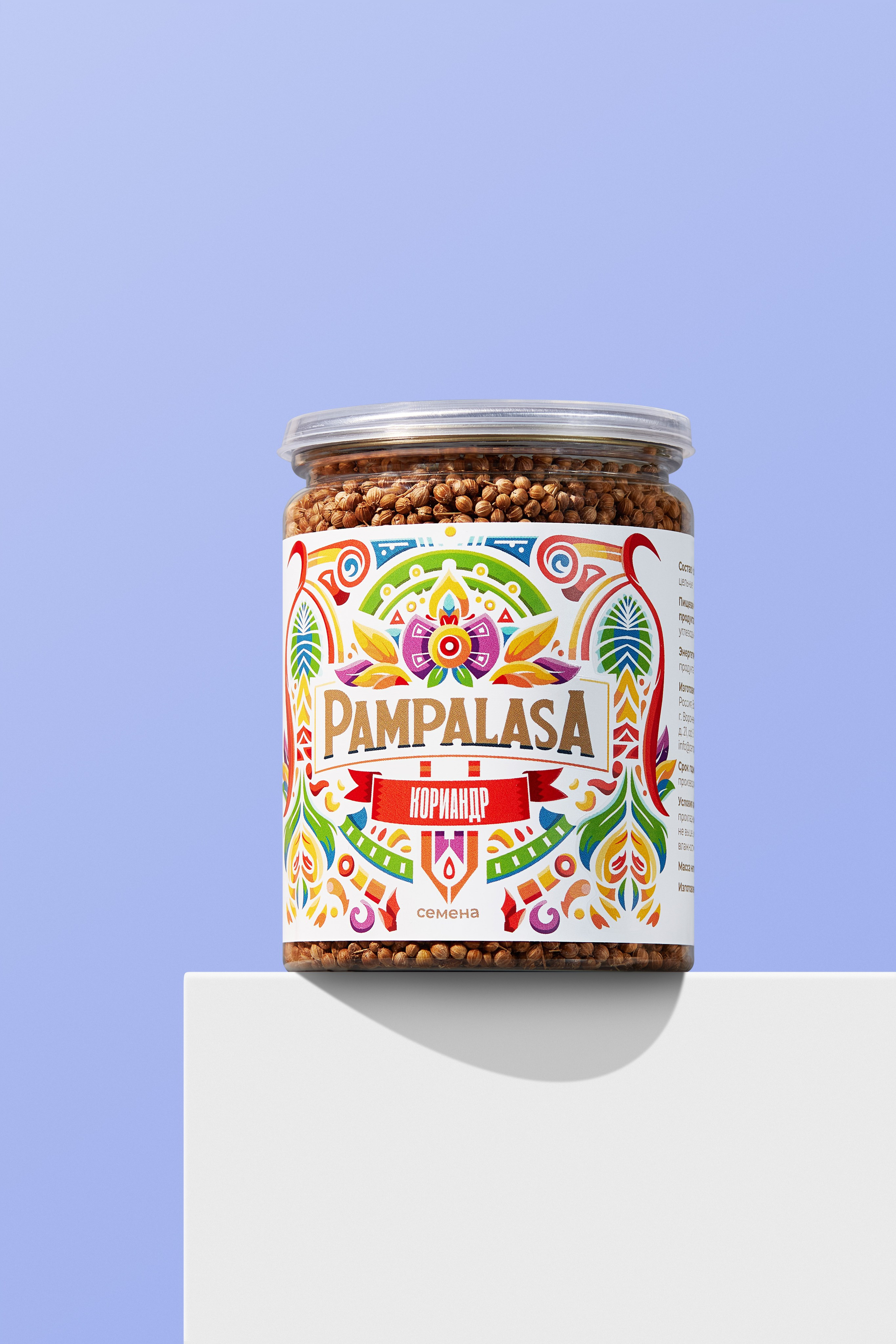 Съемка специя для Озон | Фуд фотограф Воронеж