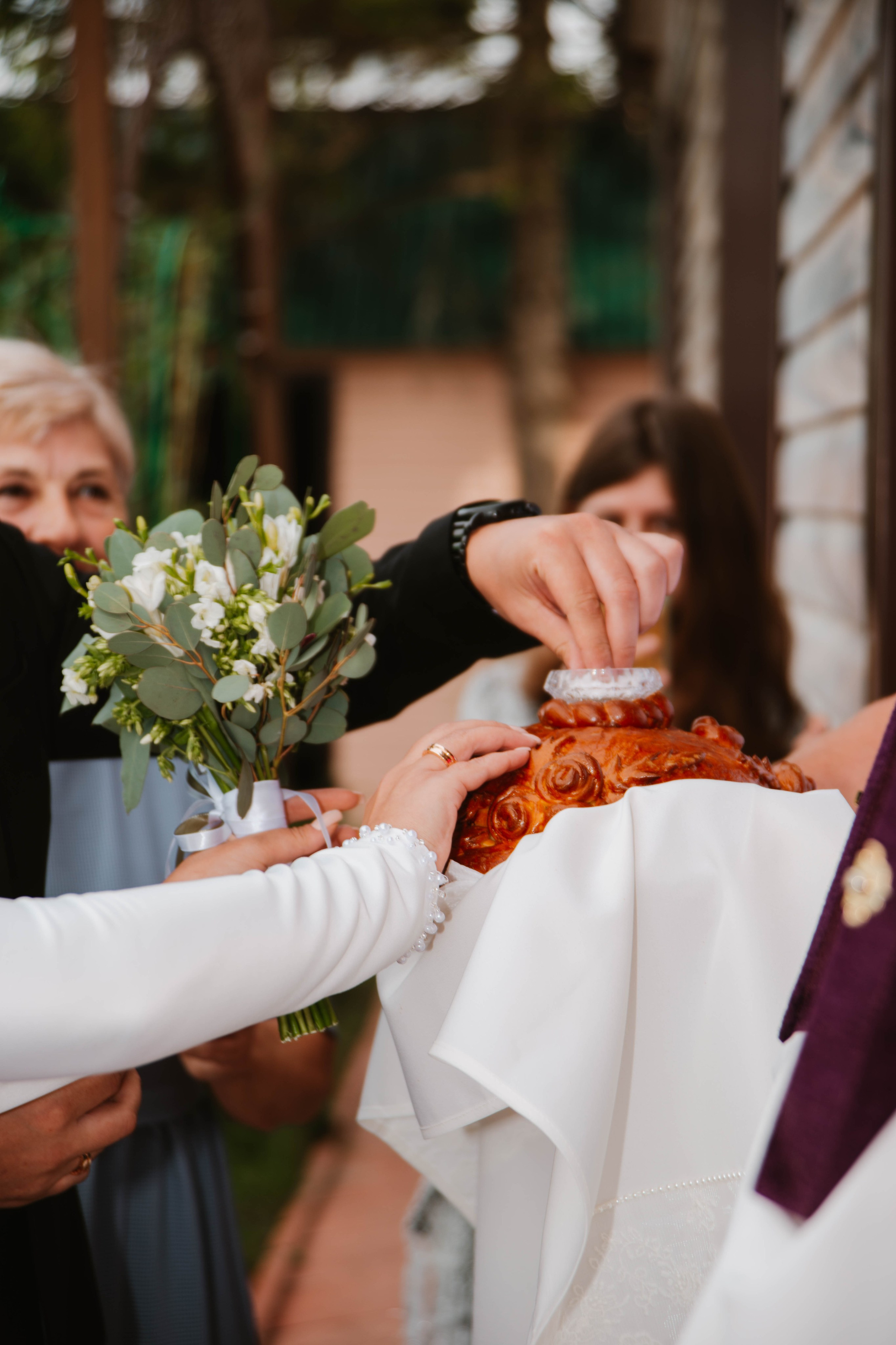 Анна & Алексей. Ксения Glossa. Портретный и репортажный фотограф в Самаре