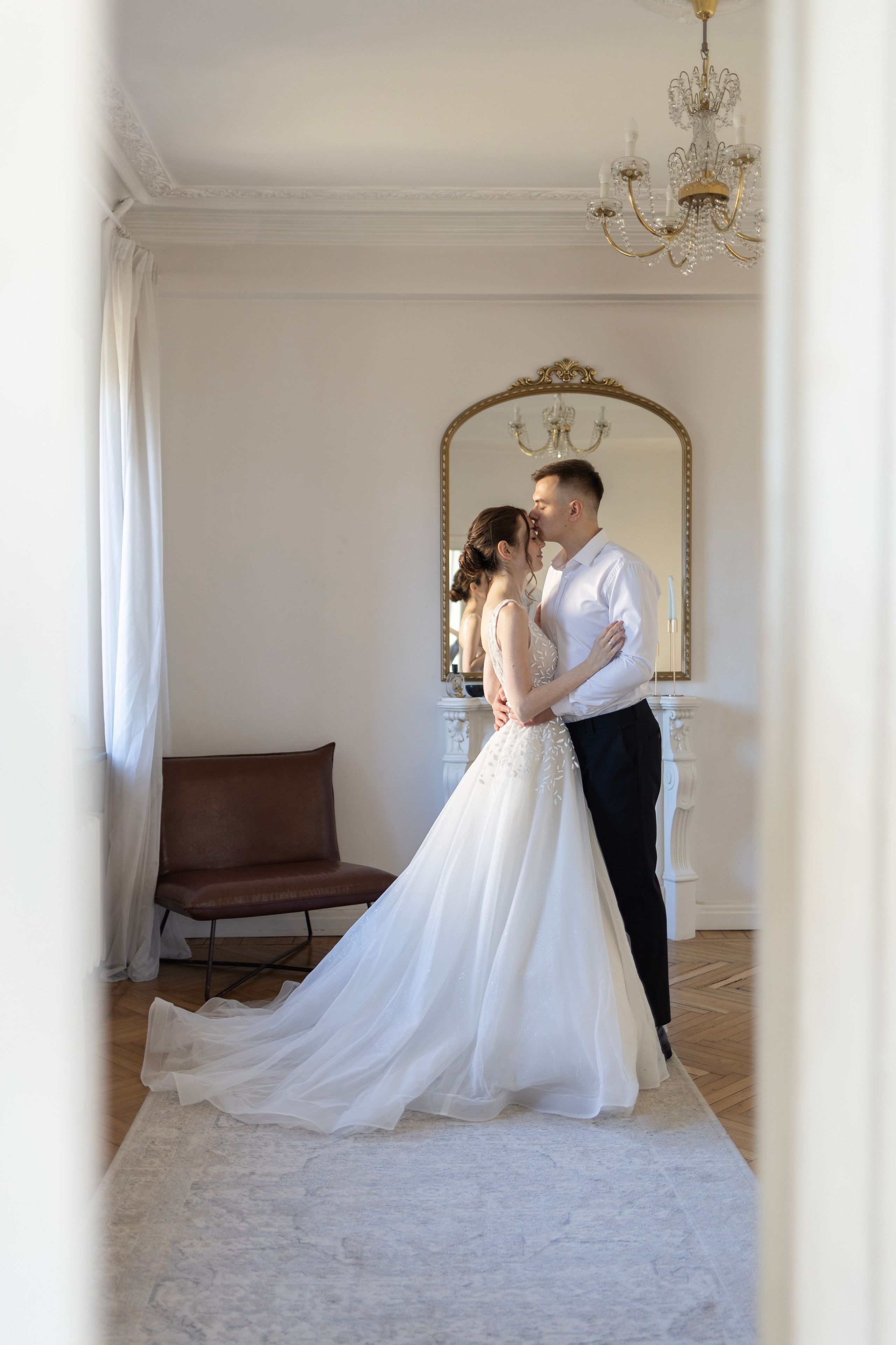 Анна & Даниил. Кузьмина Анастасия — контент-фотограф | Москва