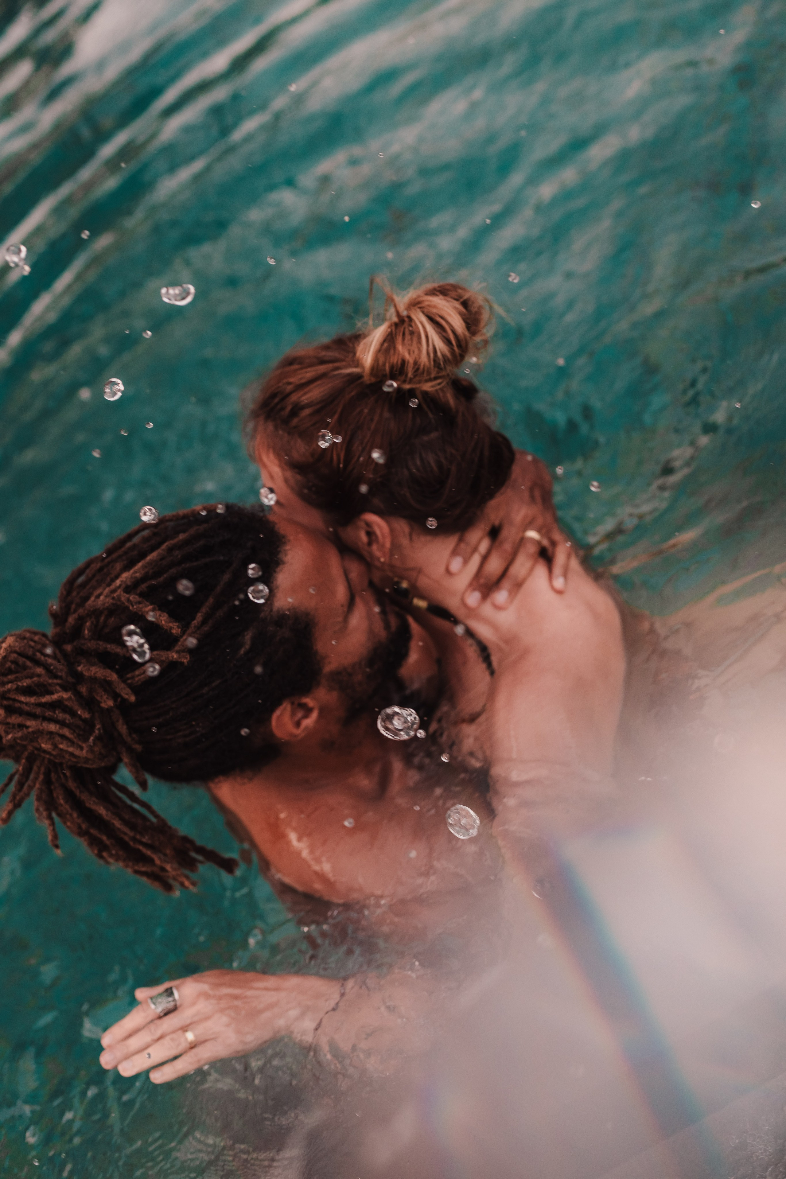 Love & honey. Mariam Bagdasaryan