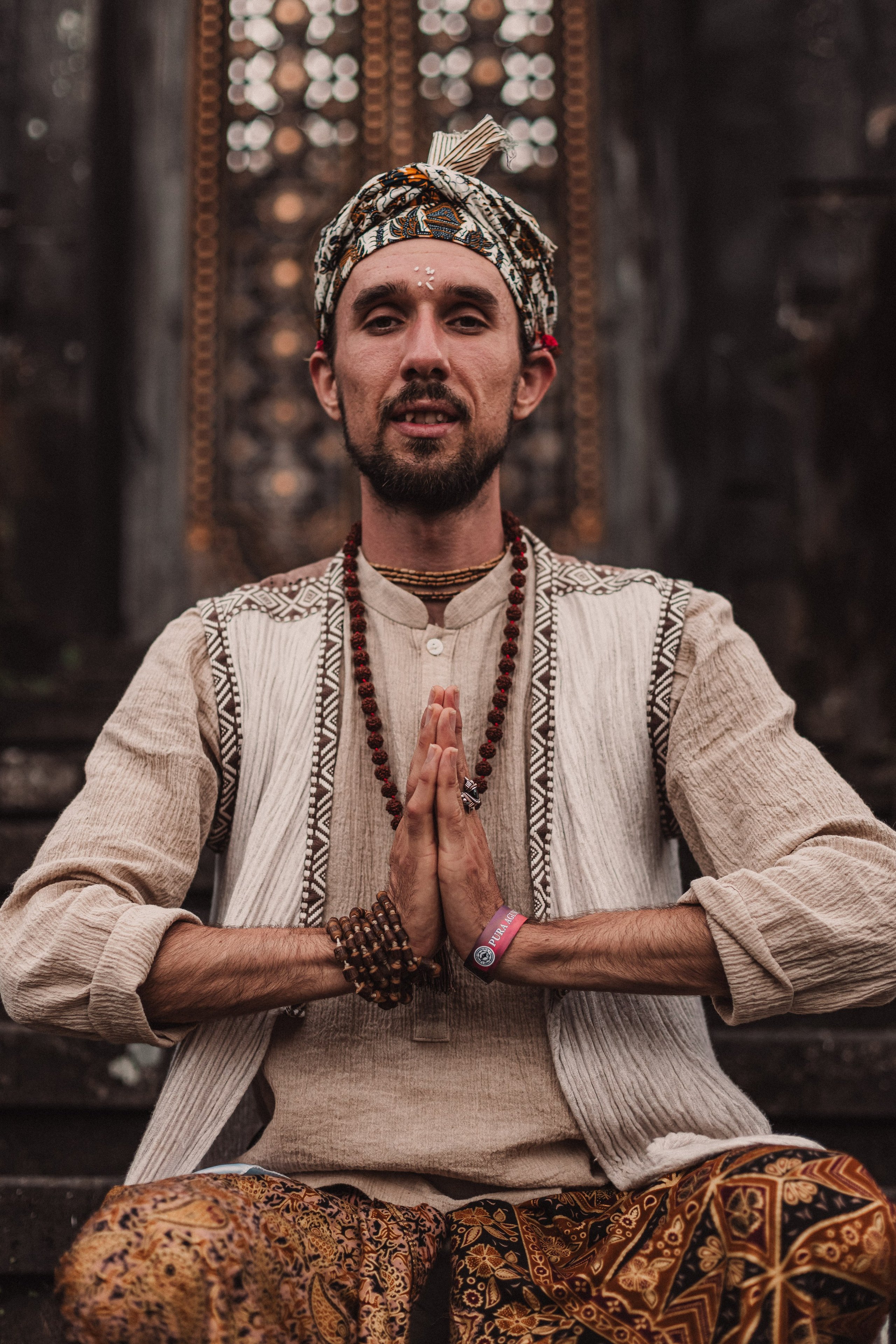 Sudakra. Мариам Багдасарян